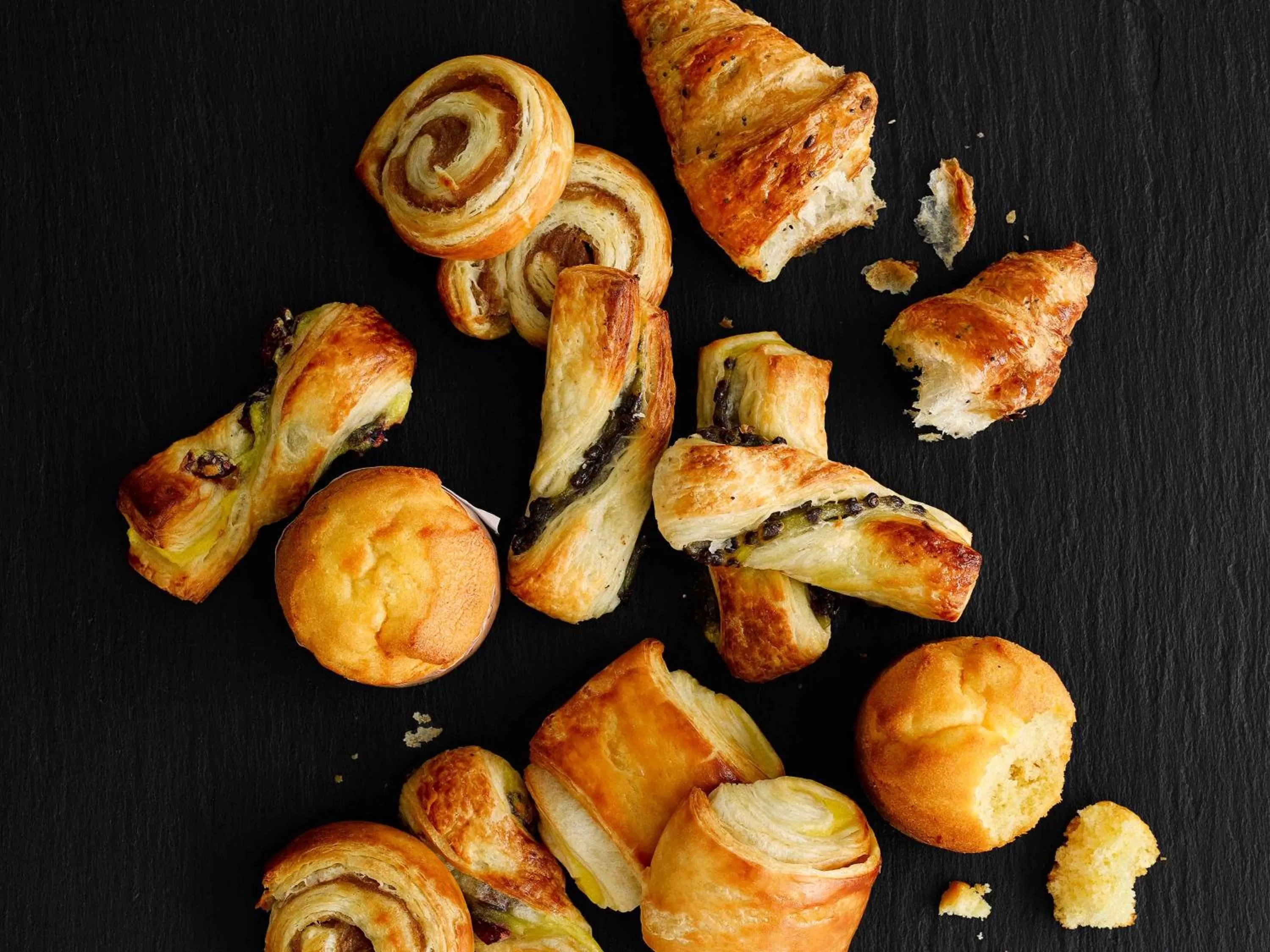 Restaurant/places to eat in ibis Brighton City Centre - Station