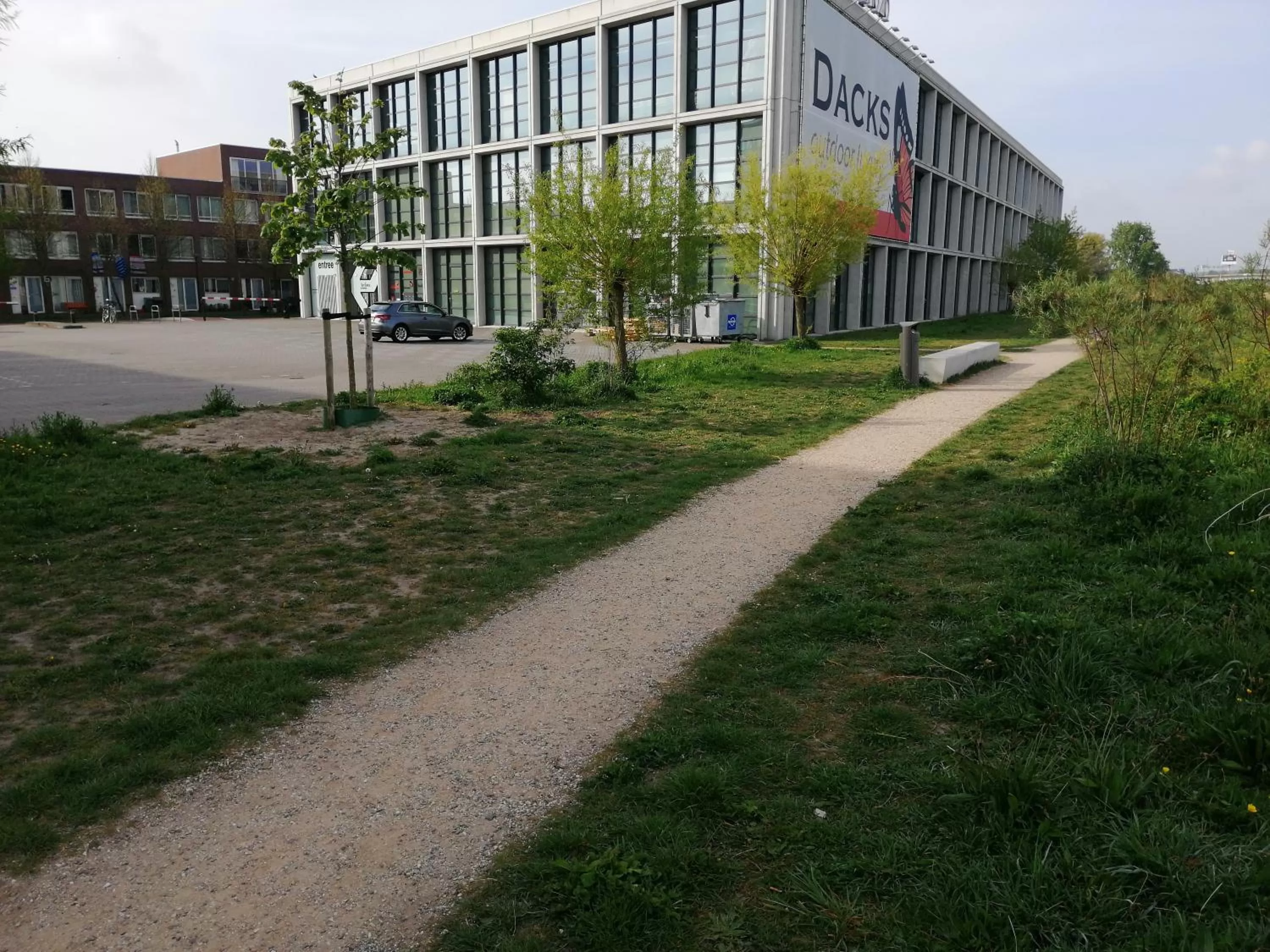 All you need, a comfy place