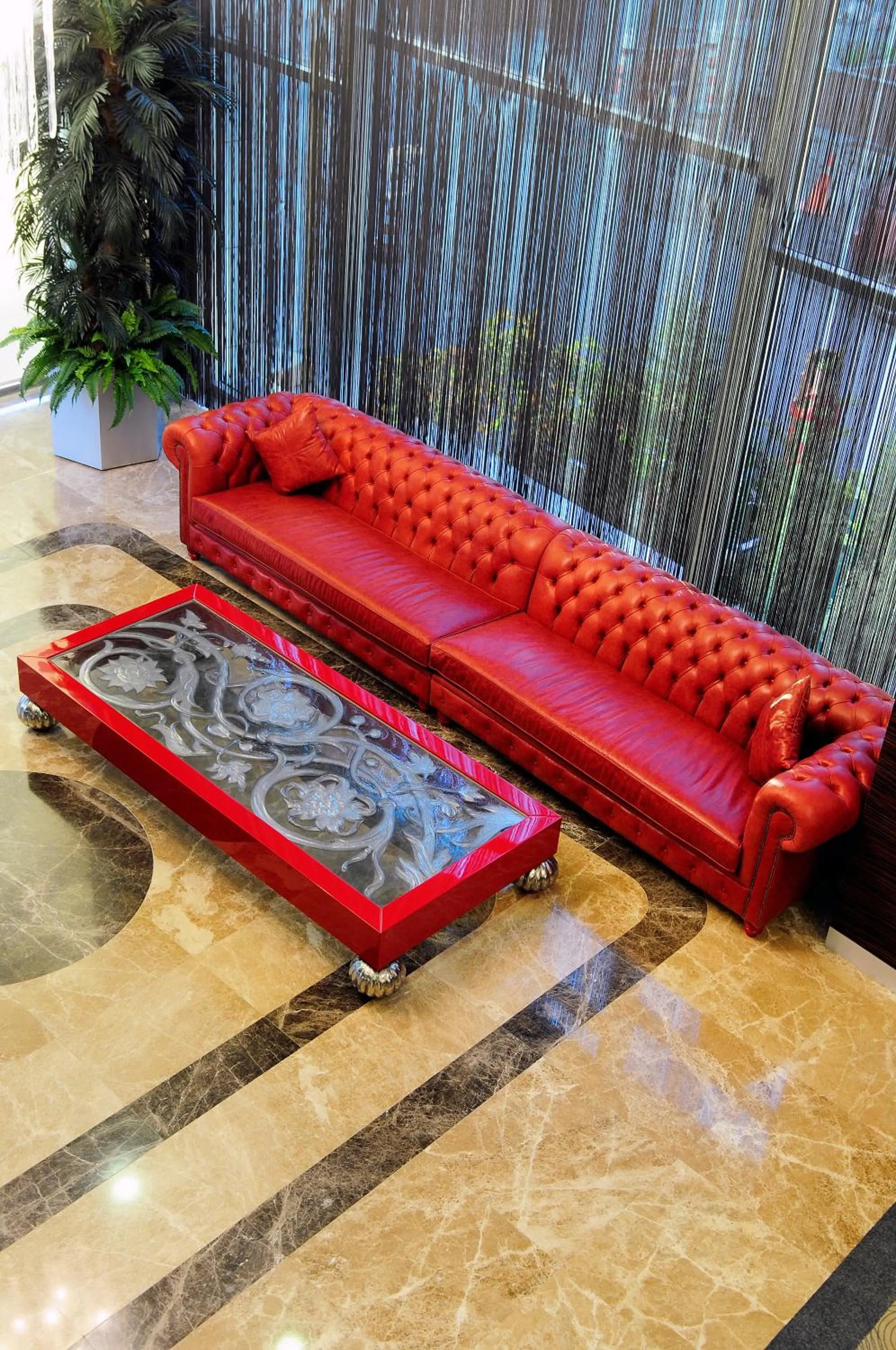 Lounge or bar in Demora Hotel