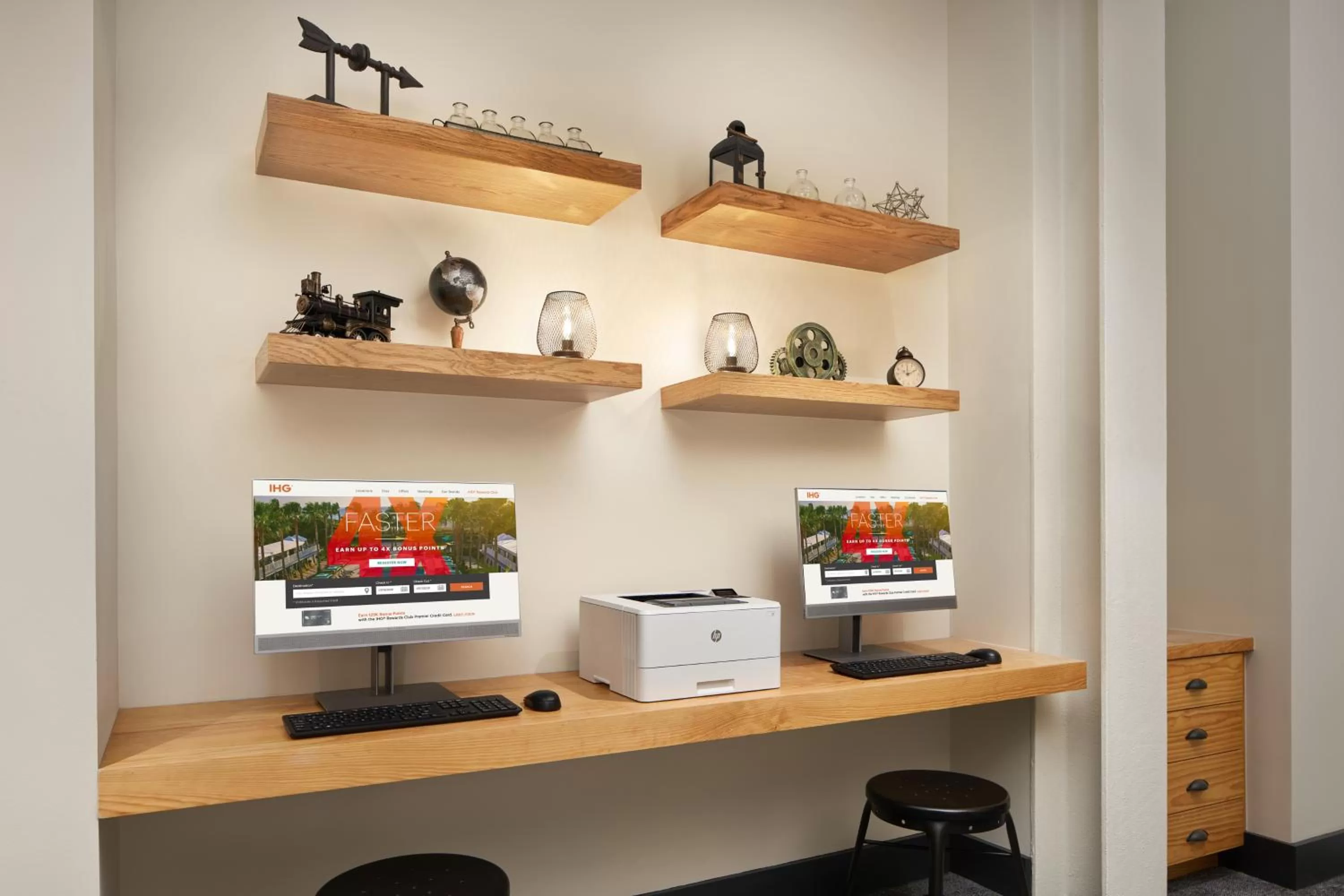 Business facilities in Hotel Indigo Tallahassee - Collegetown by IHG