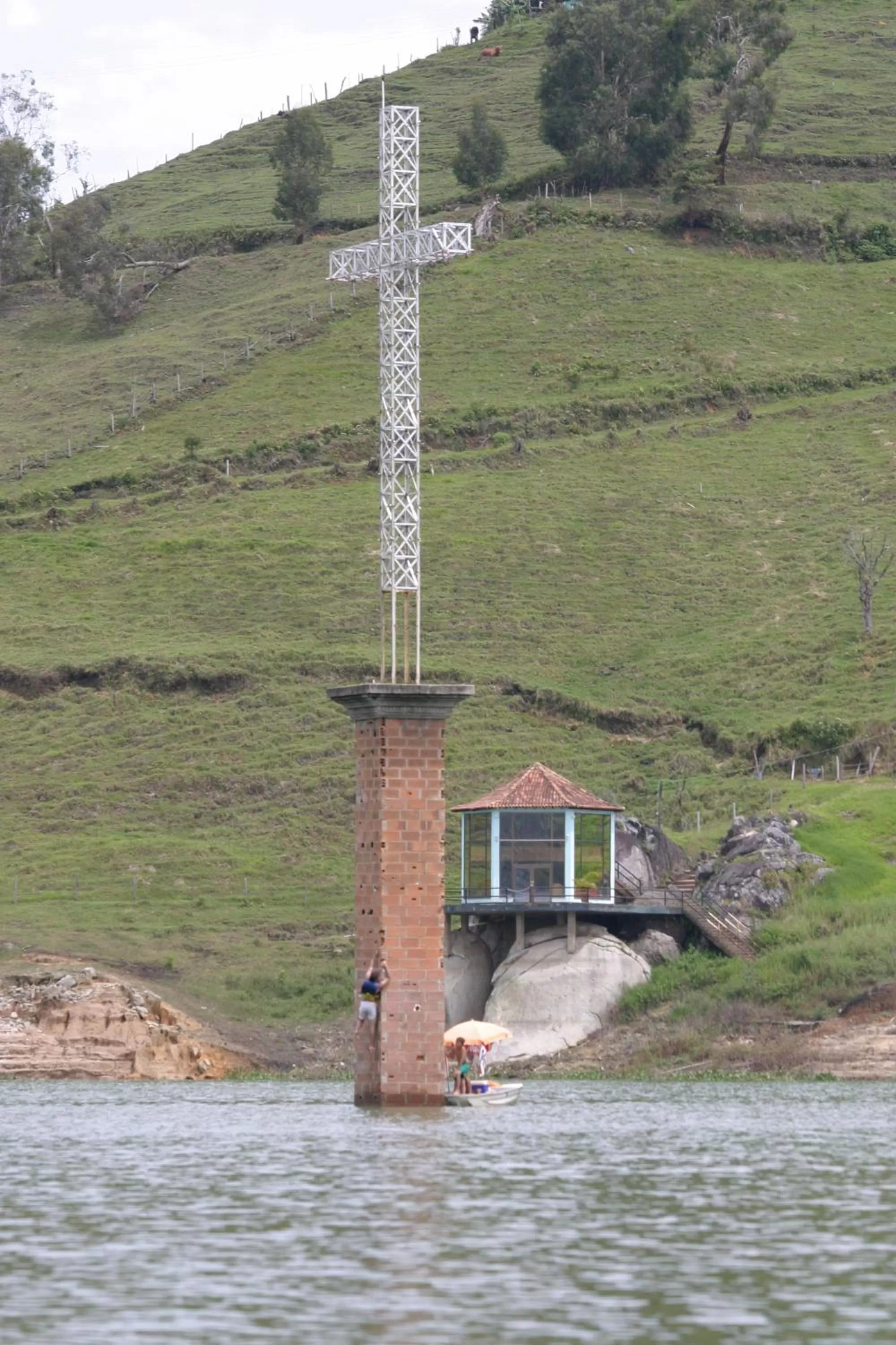 Off site, Other Animals in Casa finca típica the lake hotel