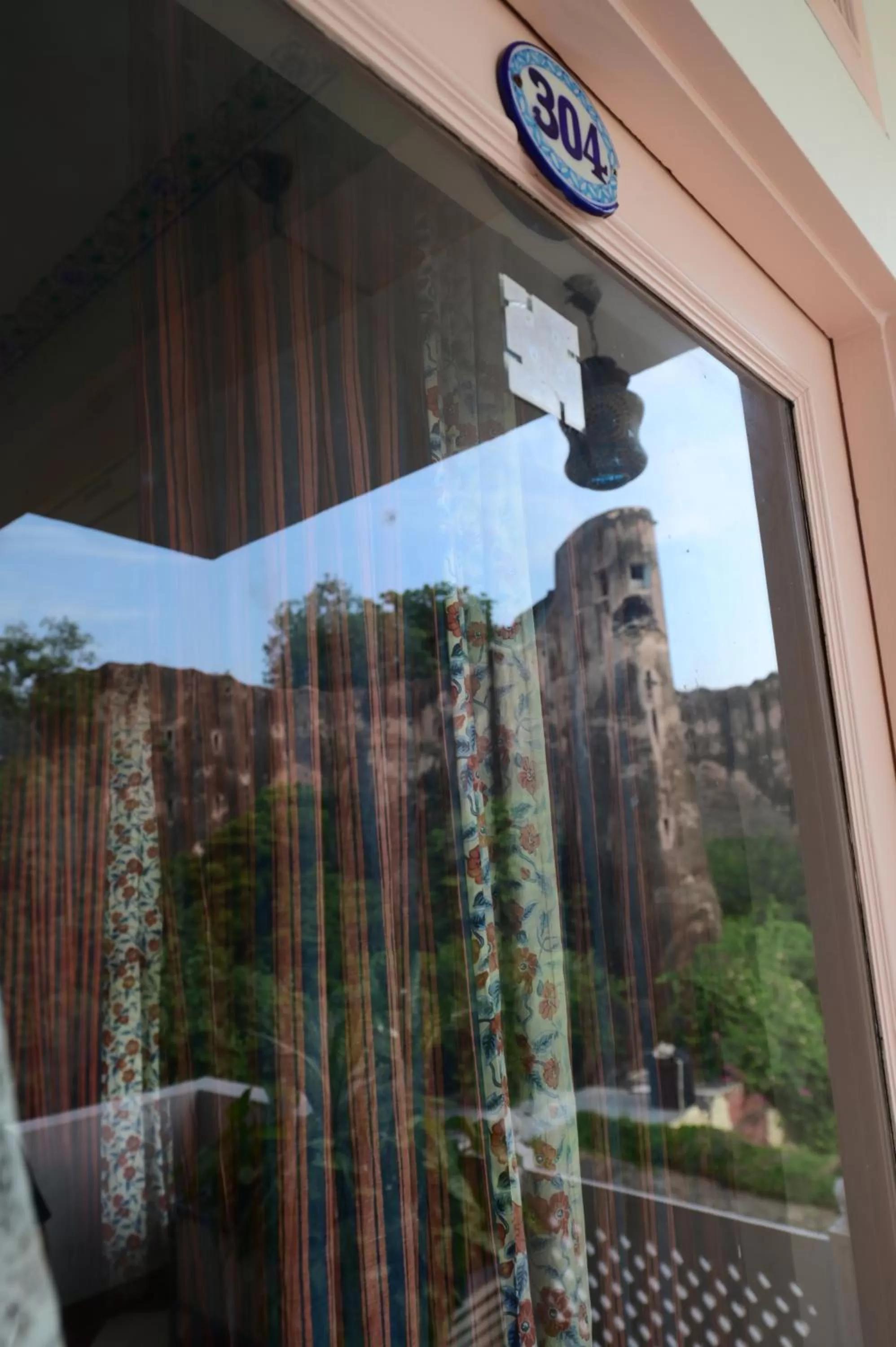 Property building in Chitra Katha - A Story Per Stay