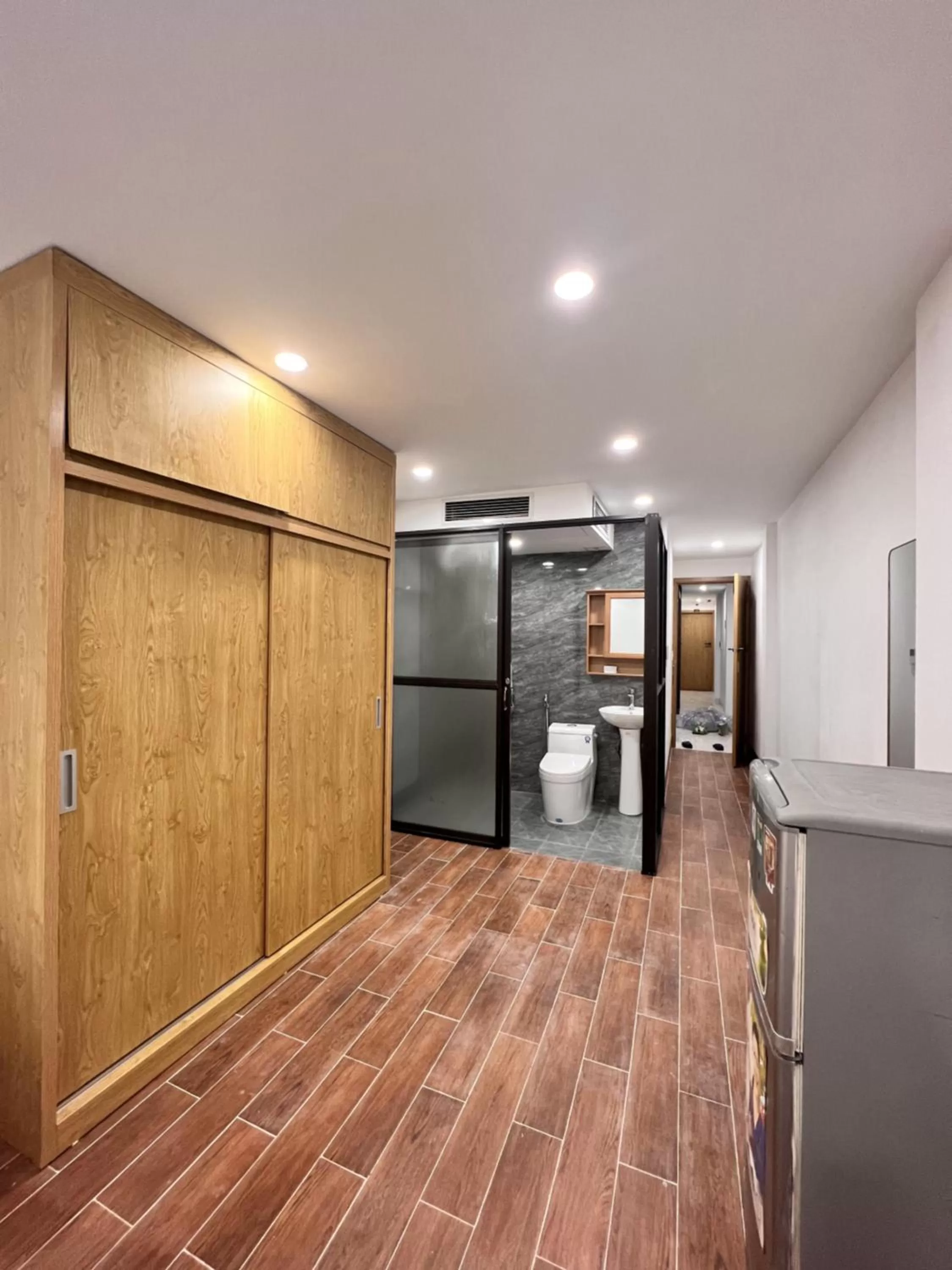 Bathroom in An Nam Corner- Thanh Yen