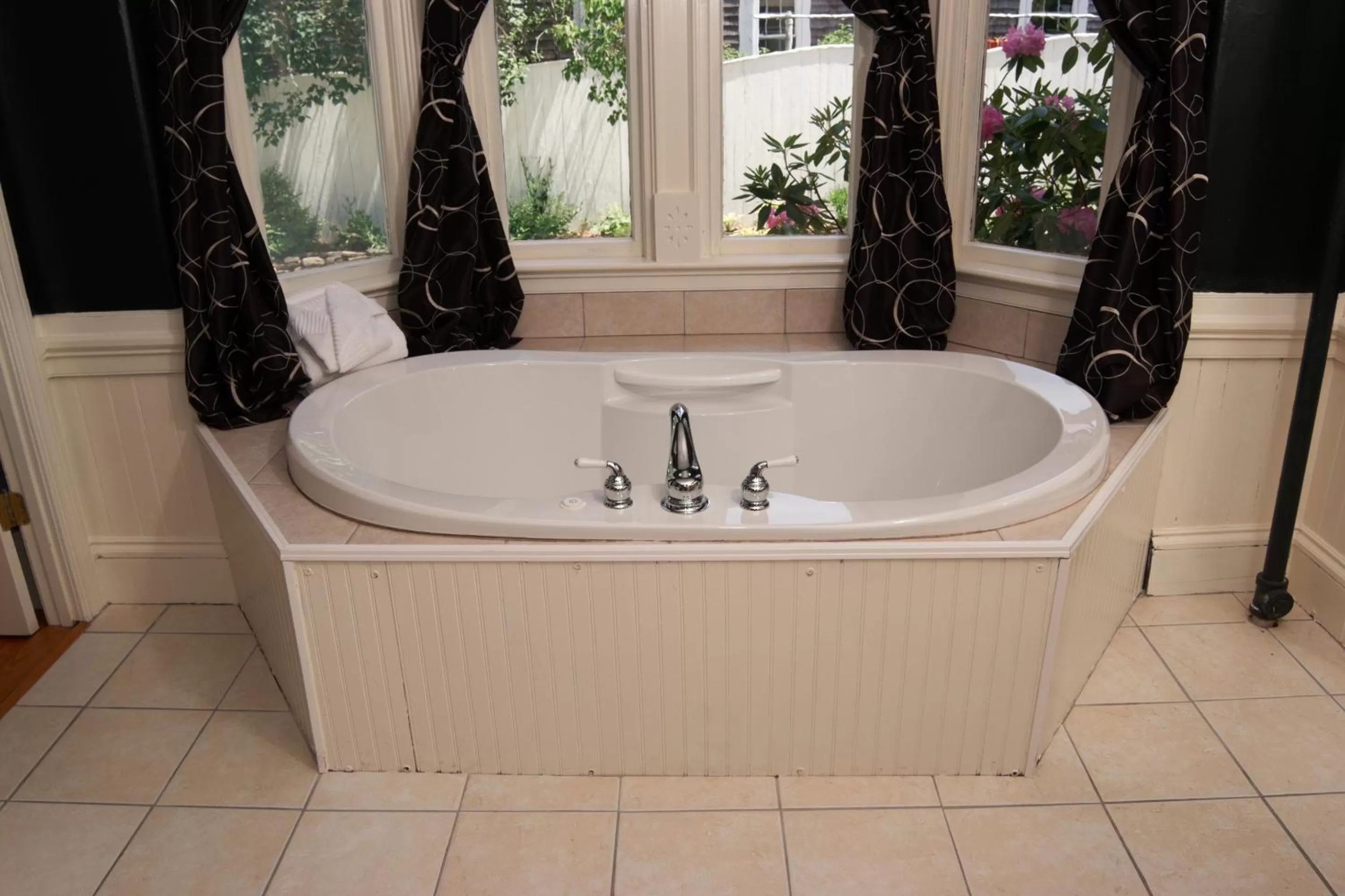 Belfry Inn and Bistro