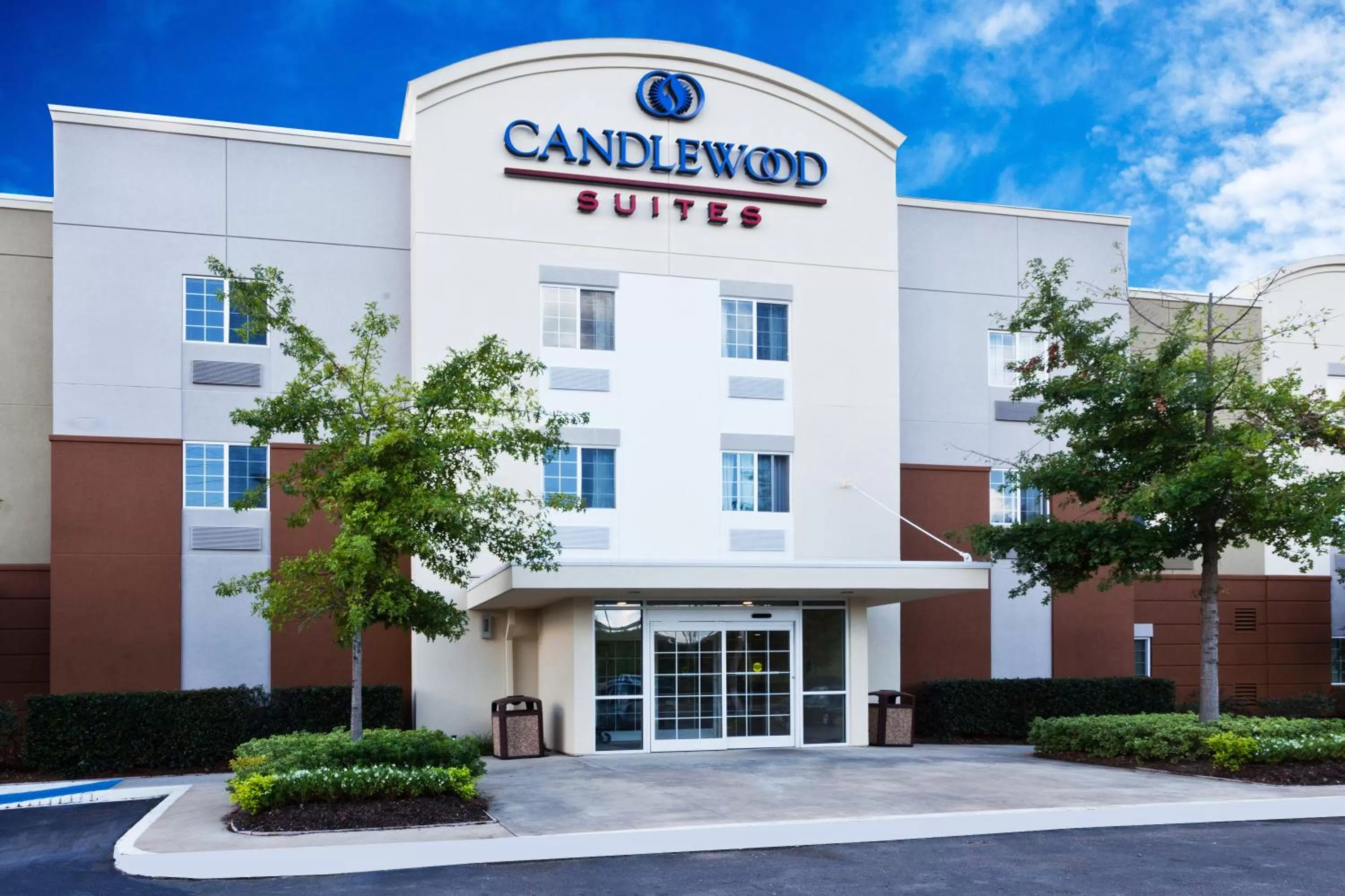 Candlewood Suites Eastchase Park by IHG