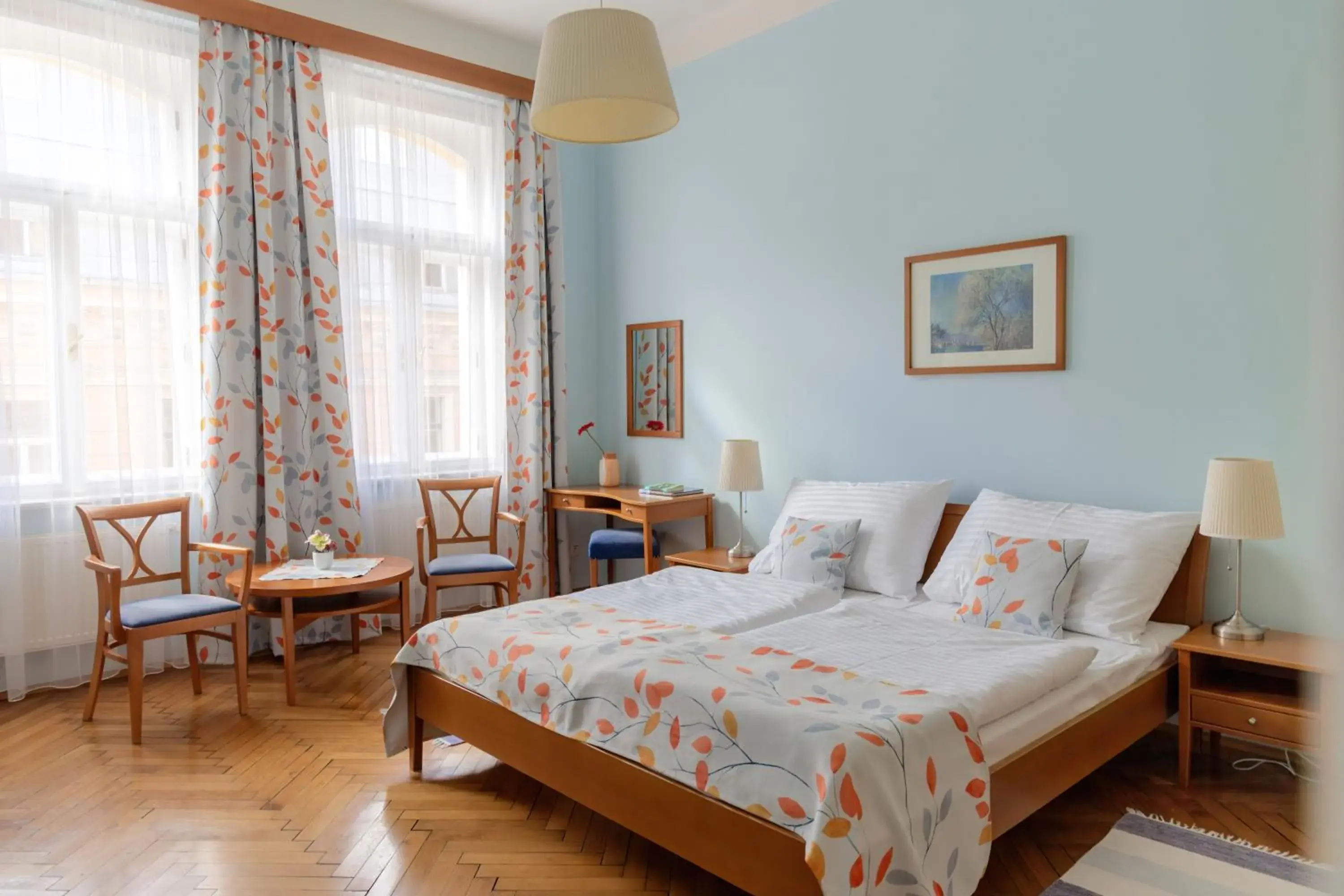 Studio Apartment in Sibelius Apartments Studio Apartment in Sibelius Apartments