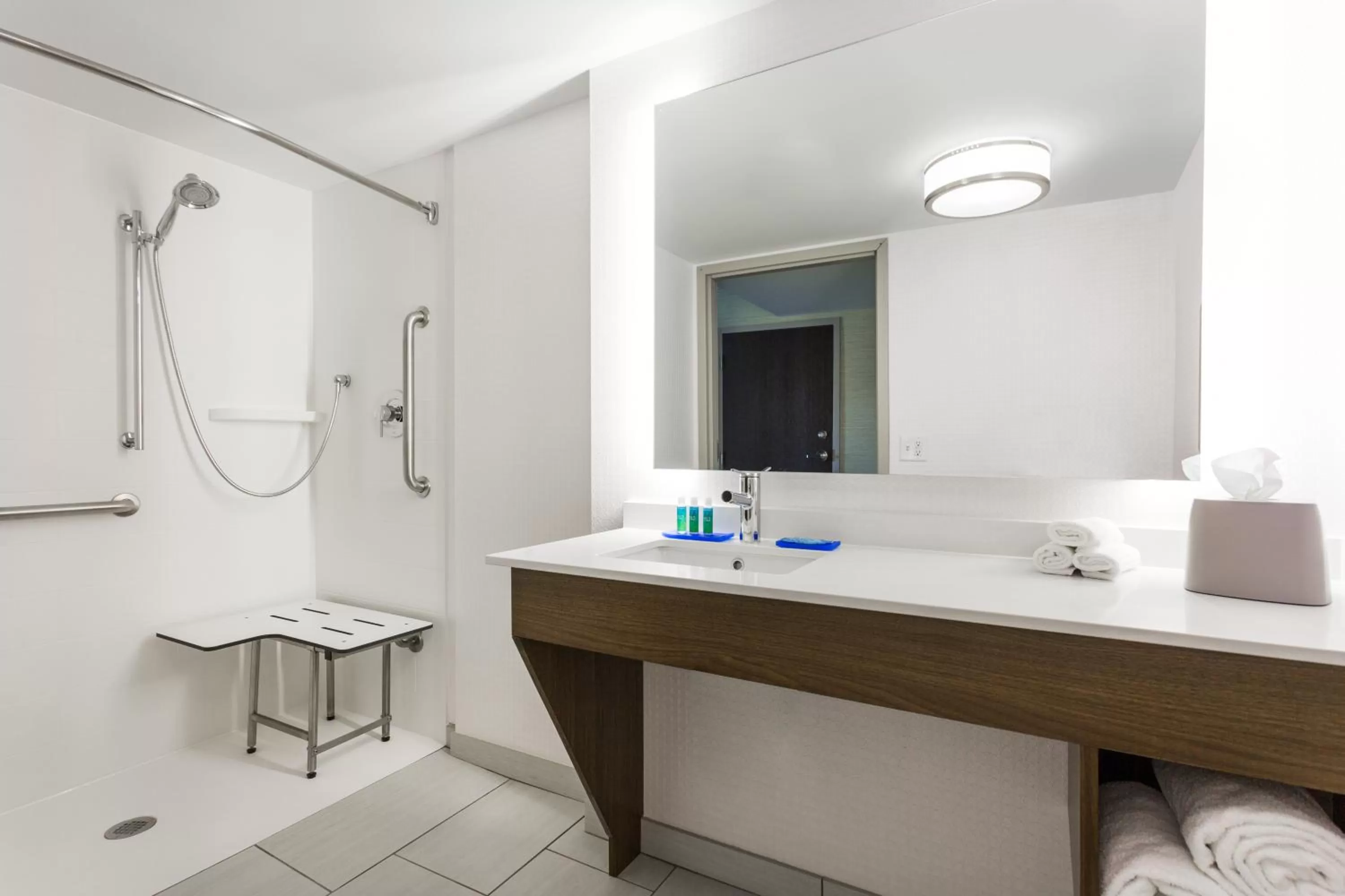 Holiday Inn Express - Lorton by IHG