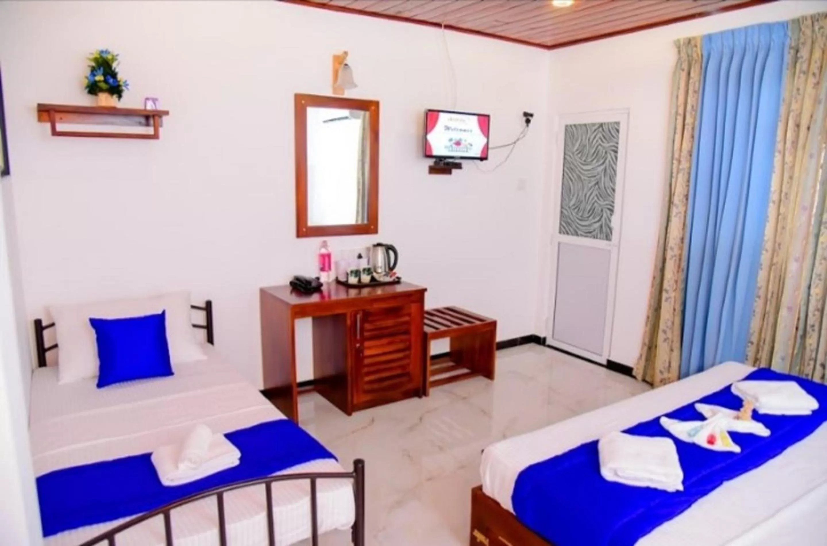 Property building, Bed in Slnco Villa