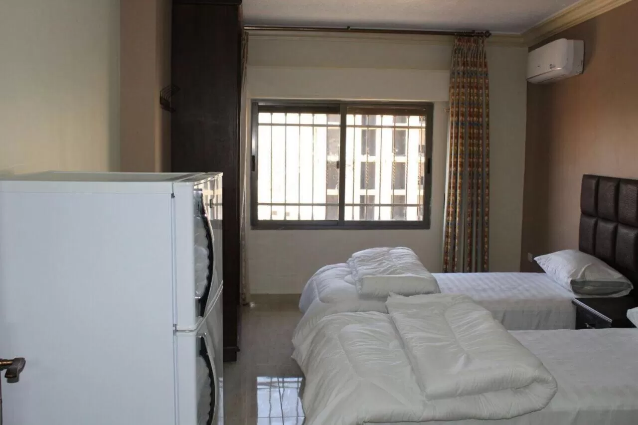 Al haramain Furnished Apartments