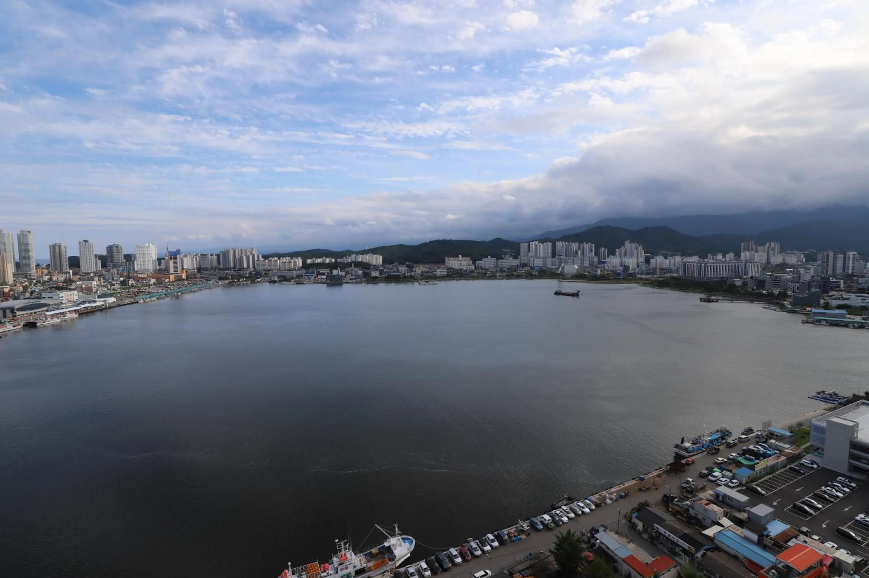 Sunrise Hotel Sokcho