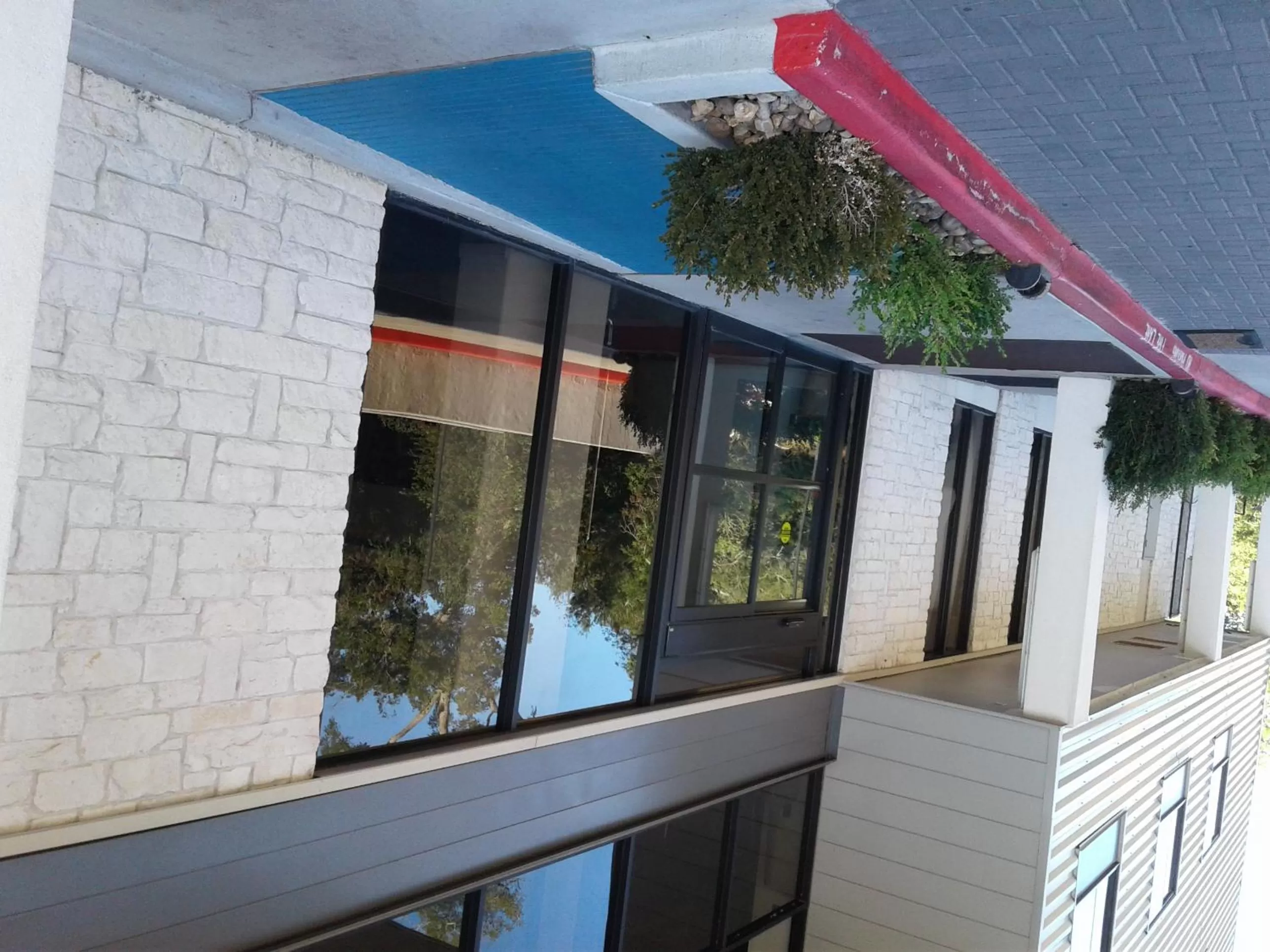 Property building in Baymont by Wyndham Columbus