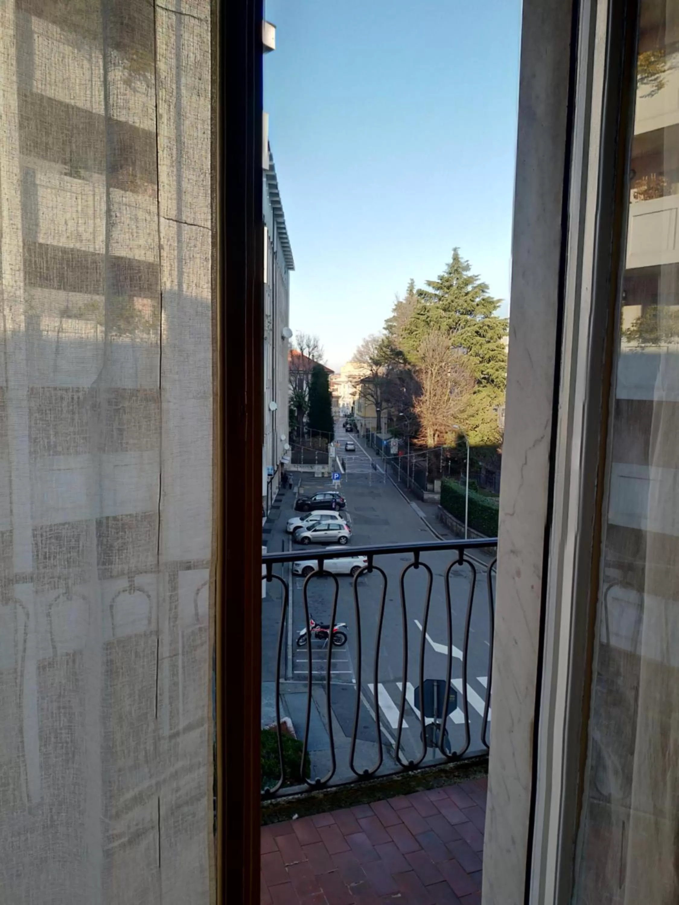 Property building in Palazzo Pasta Malpensa