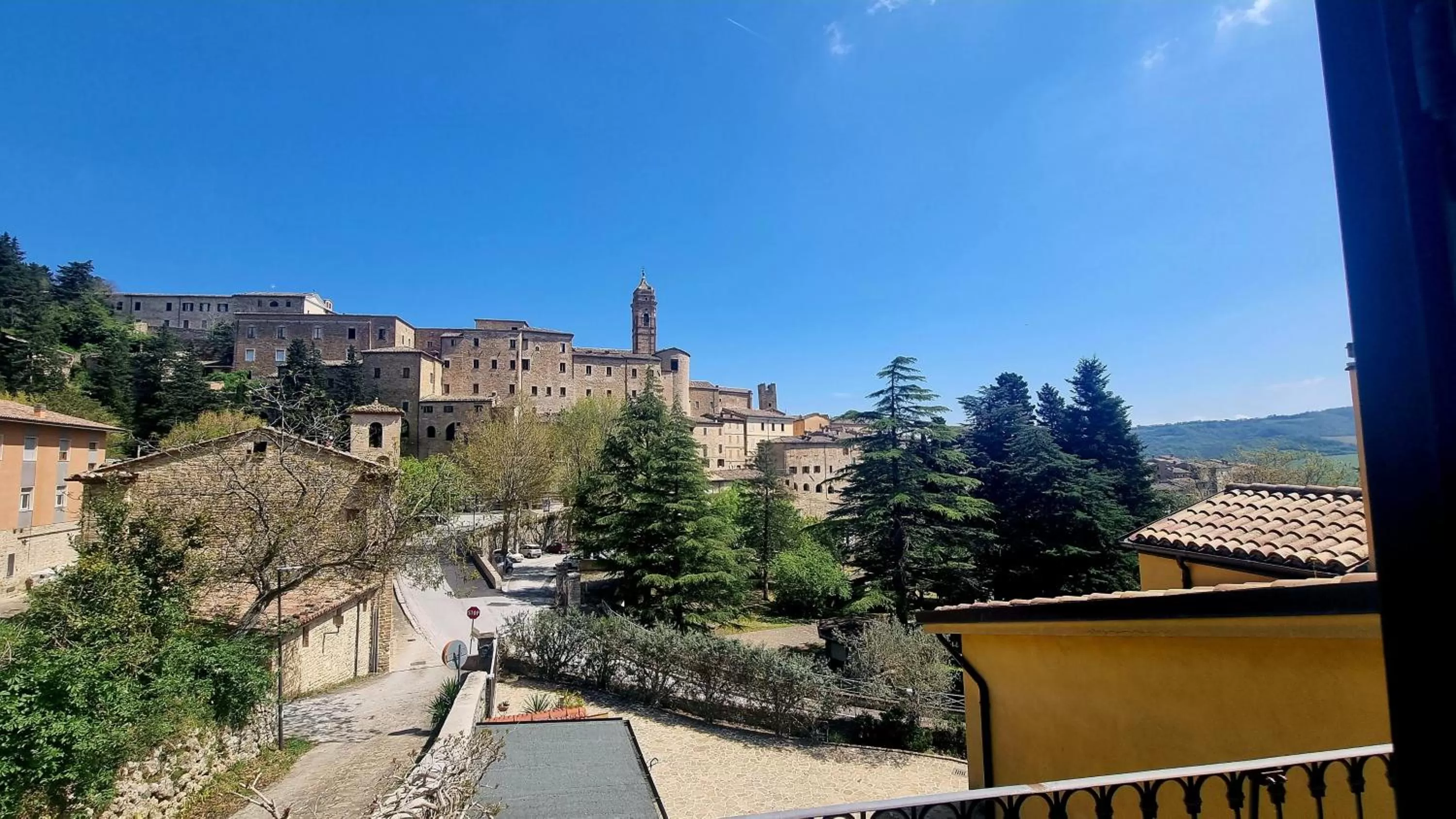 Fontecorona Bed and Breakfast