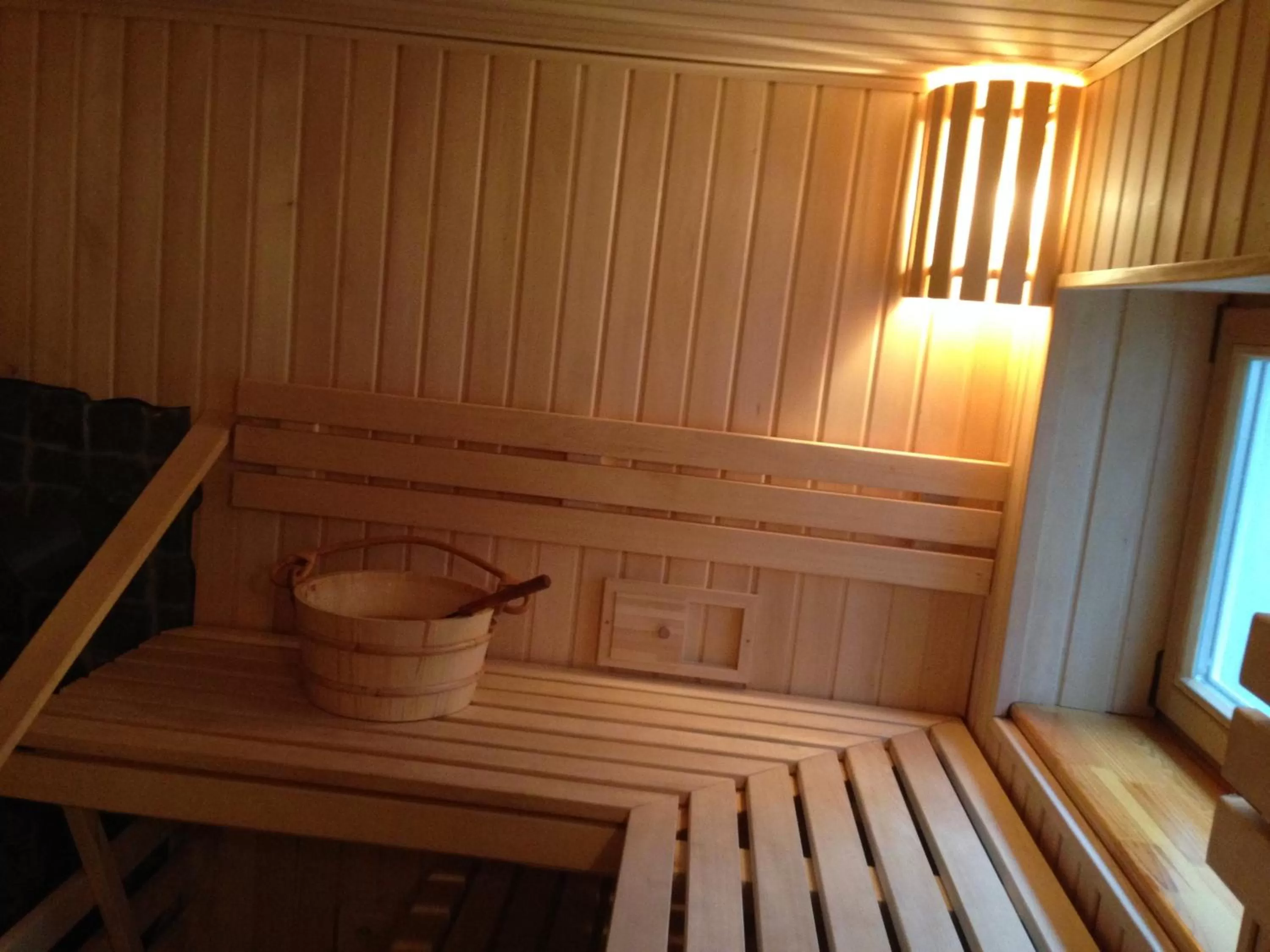 Spa and wellness centre/facilities in El Arm El