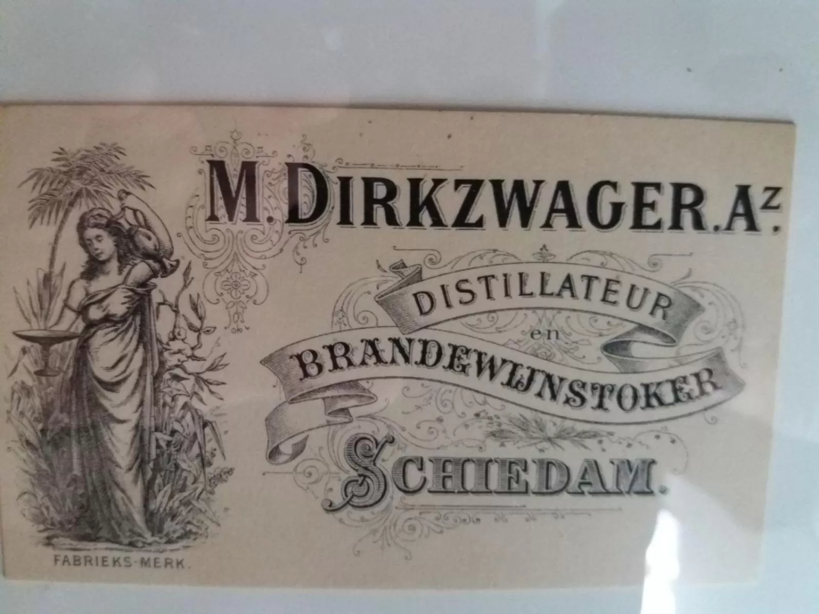 B&B Museumkwartier Schiedam