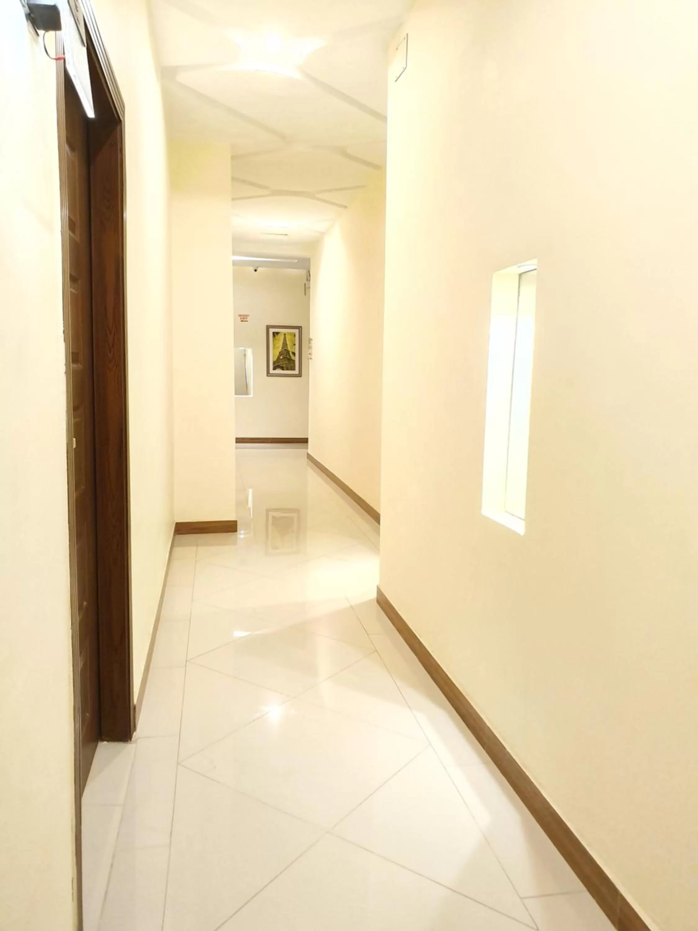 Decorative detail in S Chalet Multan