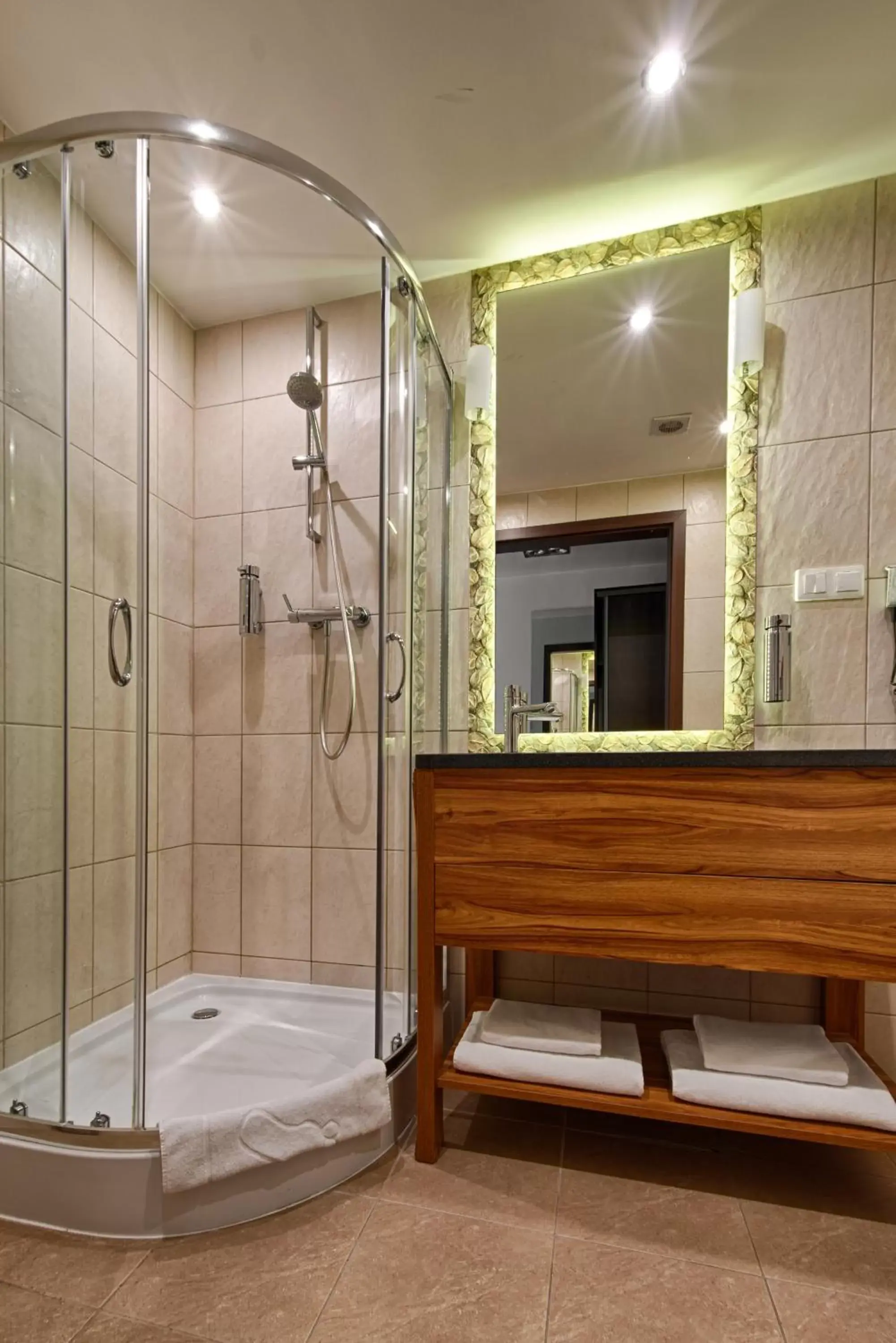 Deluxe Double Room in Boutique Hotel's Deluxe Double Room in Boutique Hotel's