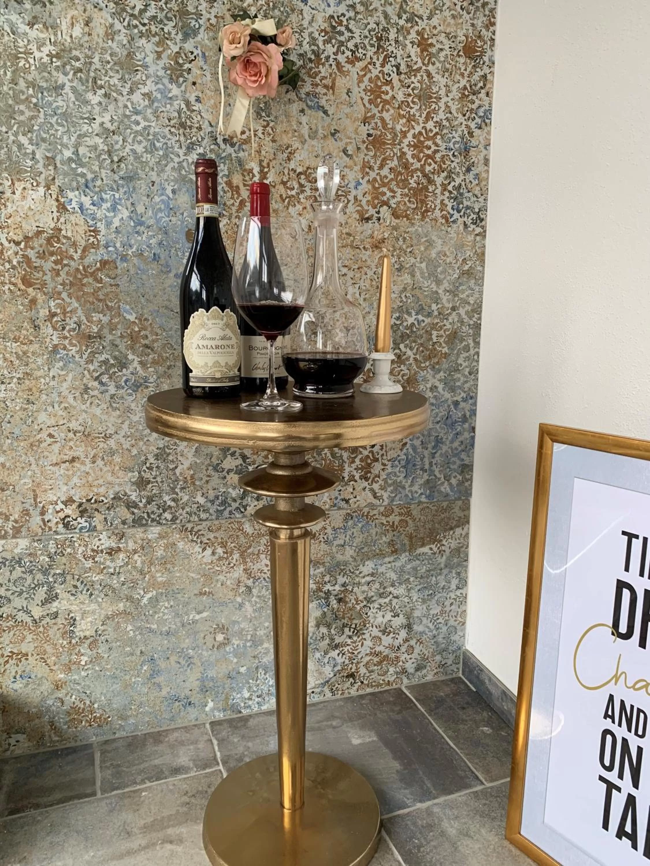 Lounge or bar in Nefer, Haus