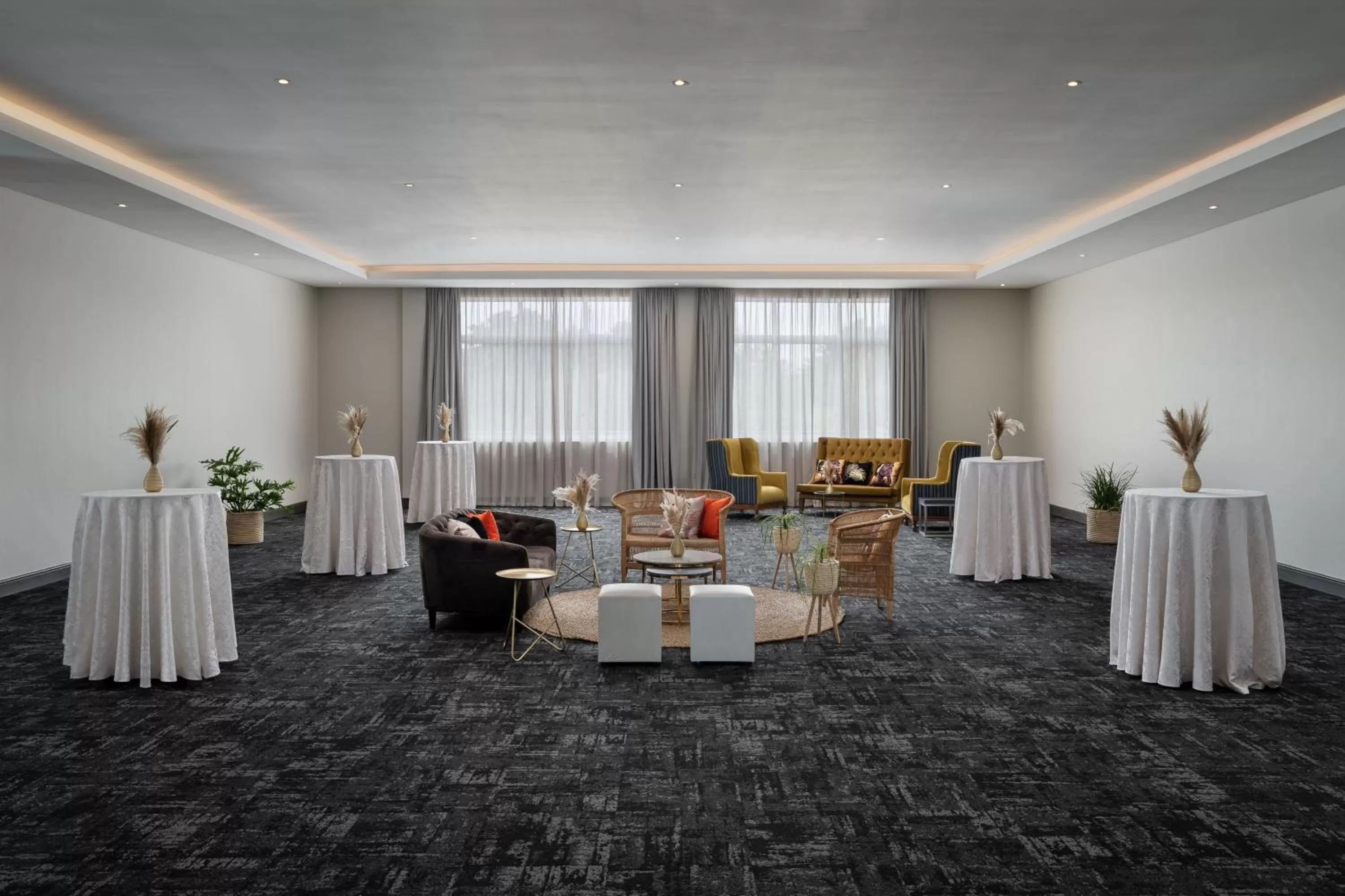 Meeting/conference room in Protea Hotel by Marriott Stellenbosch & Conference Centre