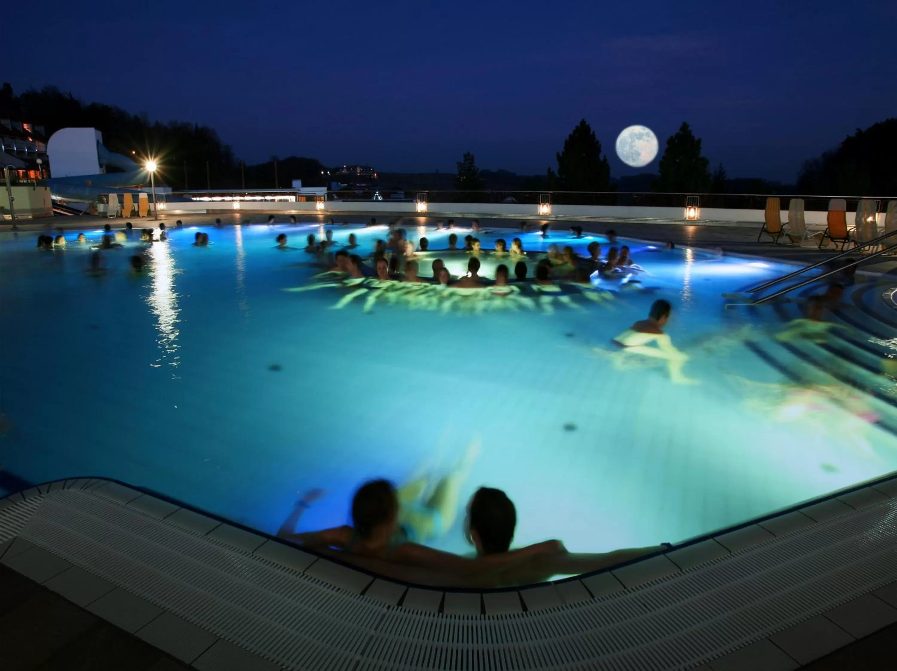 Staff in Thermenhof PuchasPLUS Loipersdorf