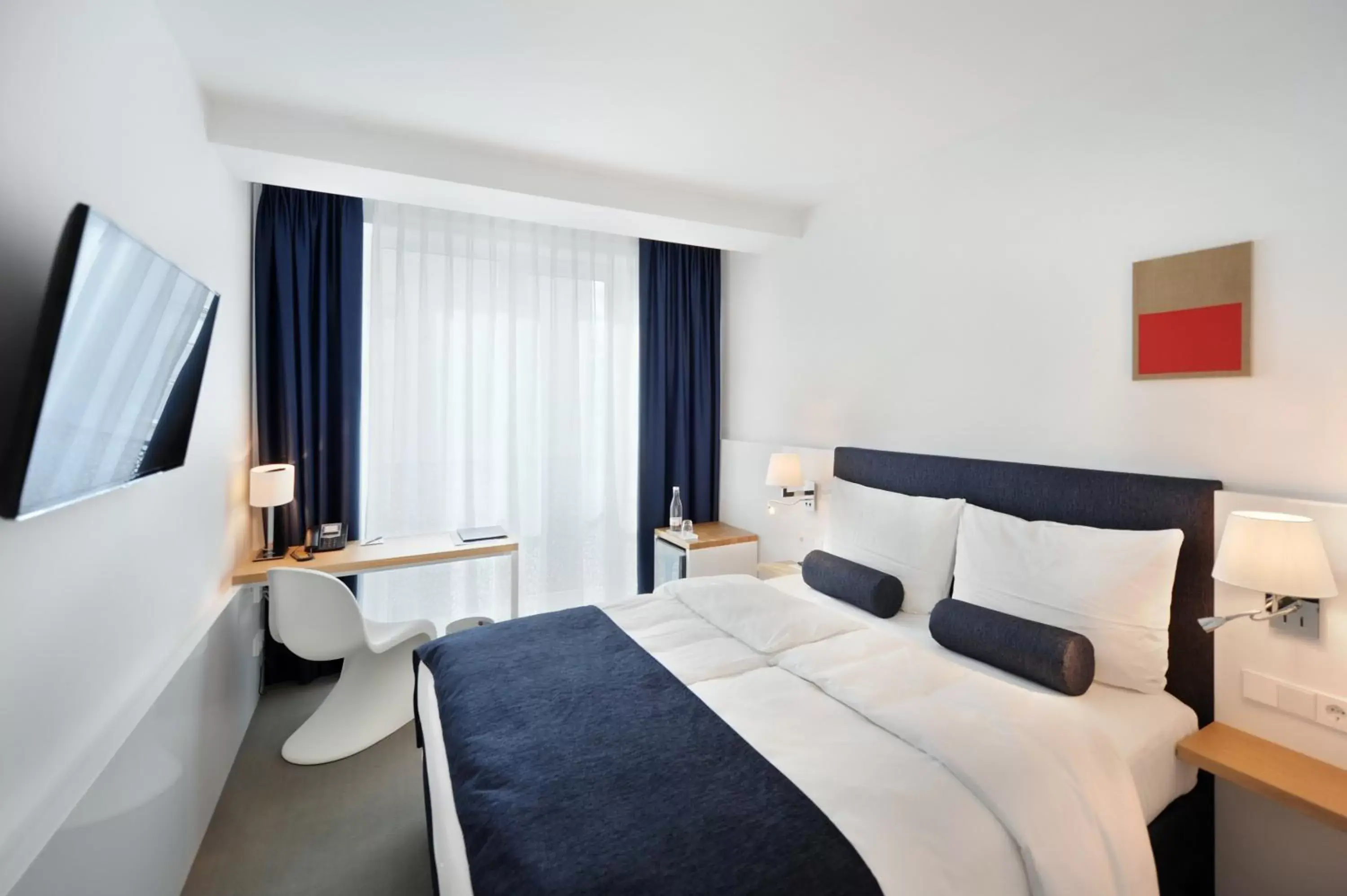 Double Room in Bayer 89 Vi Vadi Hotel Double Room in Bayer 89 Vi Vadi Hotel