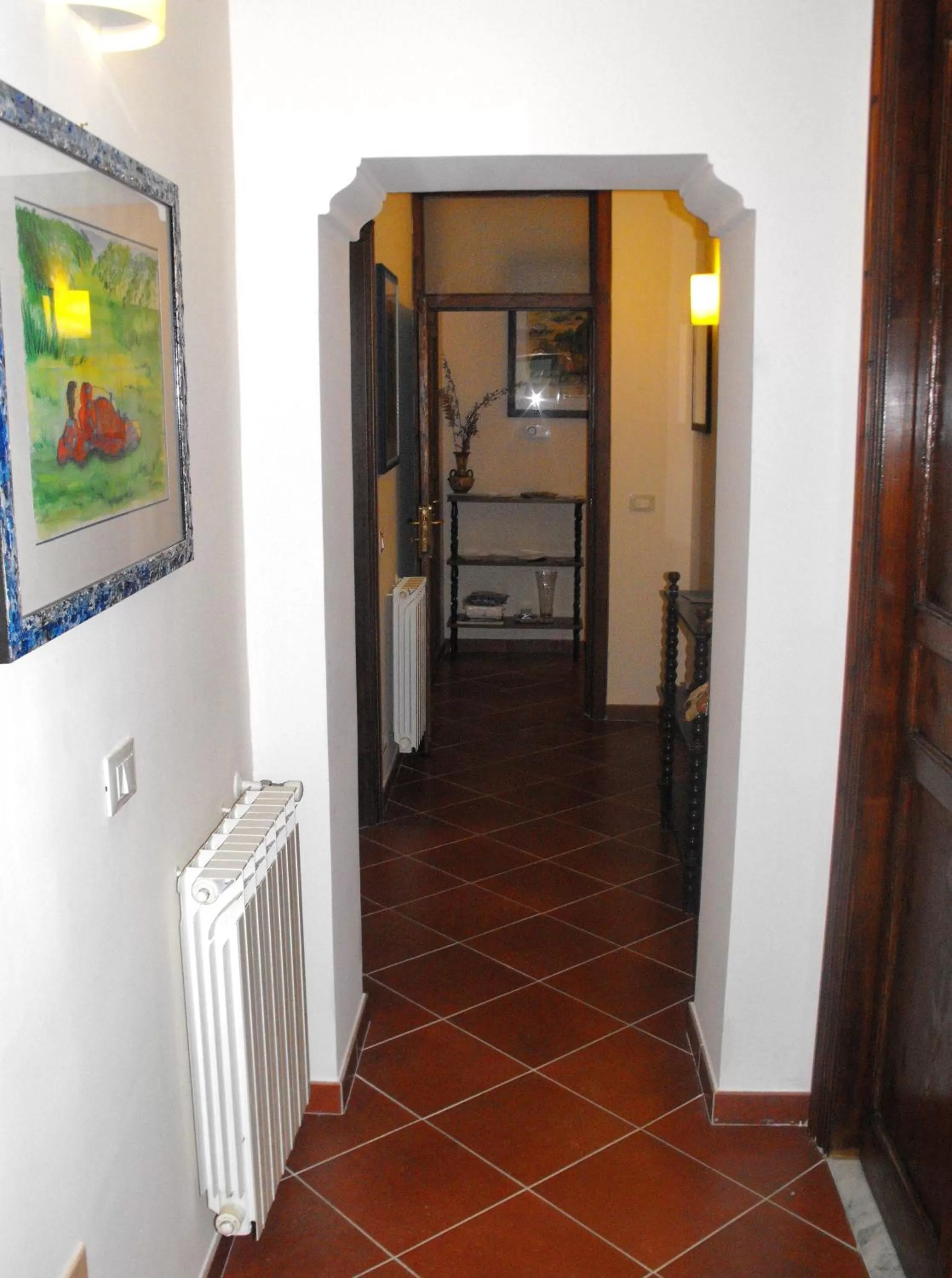 Other in B&B Casa Degli Artisti