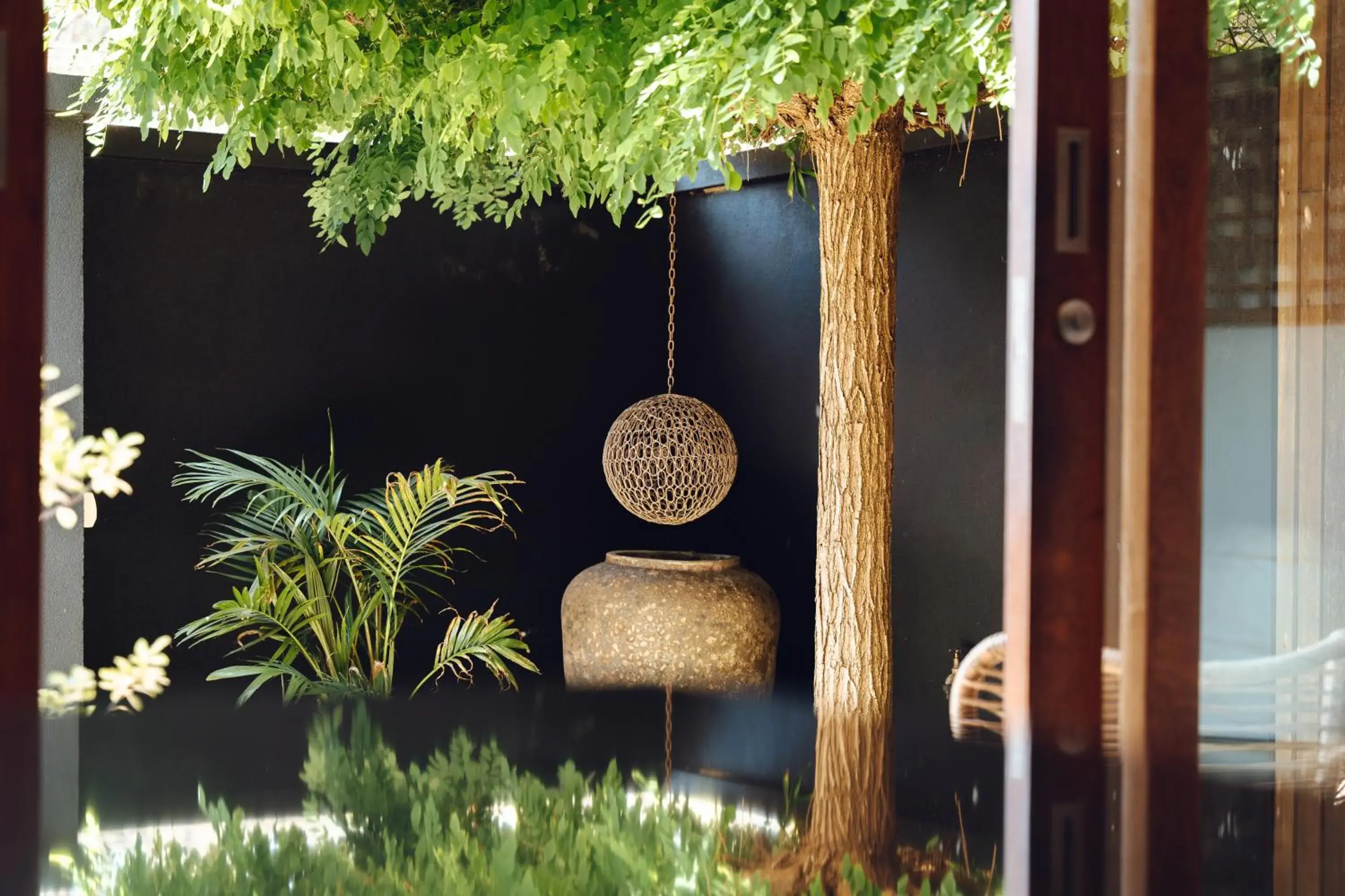 One-Bedroom Villa - Zen in Sticky Rice Villas One-Bedroom Villa - Zen in Sticky Rice Villas