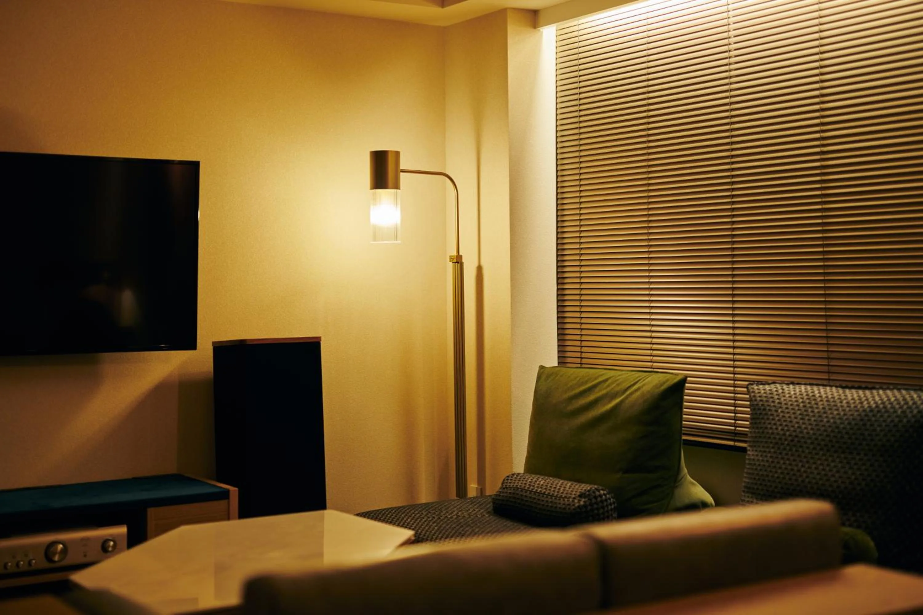 Photo of the whole room in NOHGA HOTEL AKIHABARA TOKYO