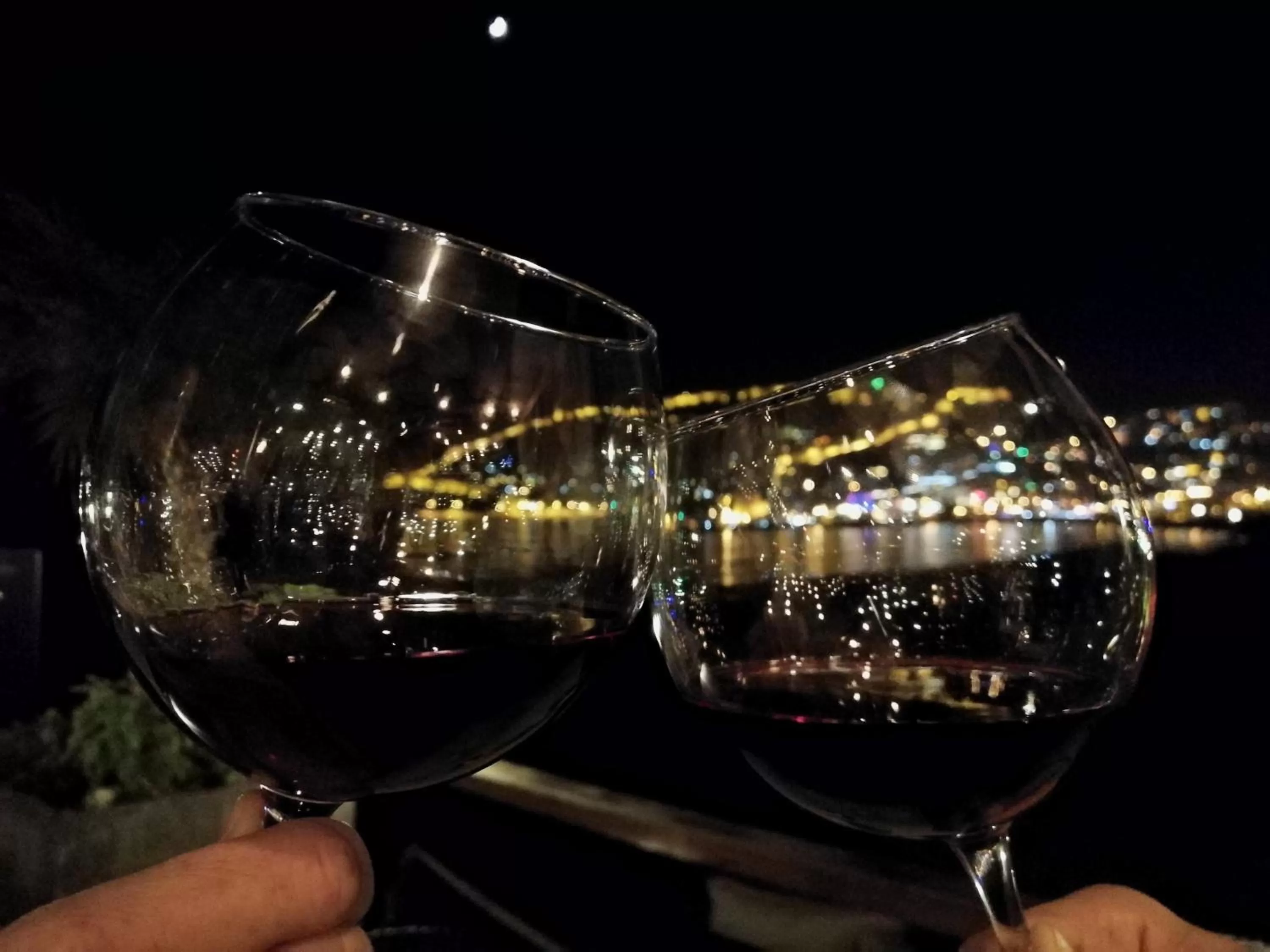 Drinks in Sun Hotel By En Vie Beach