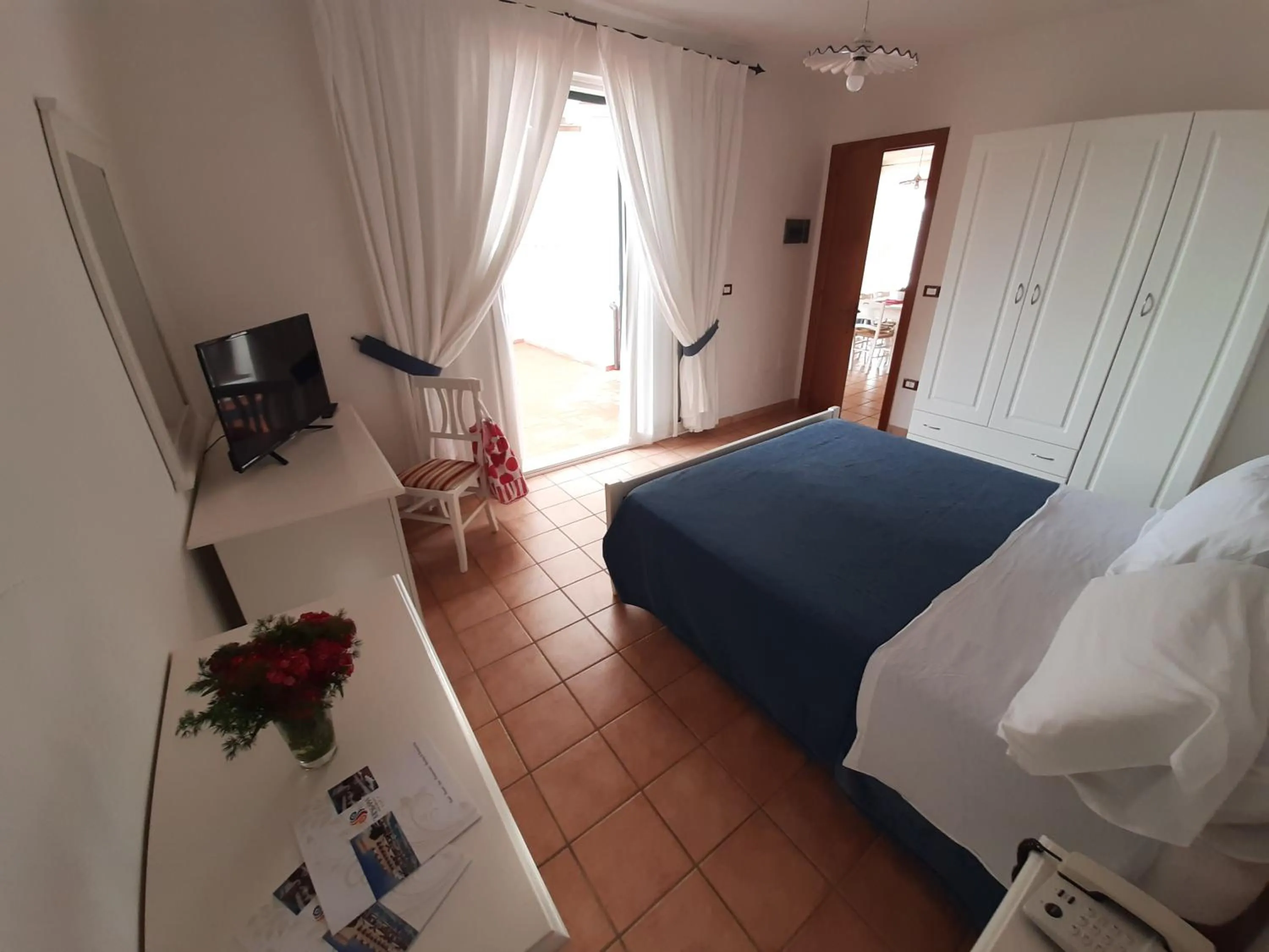 Bed in Messapia Hotel 2