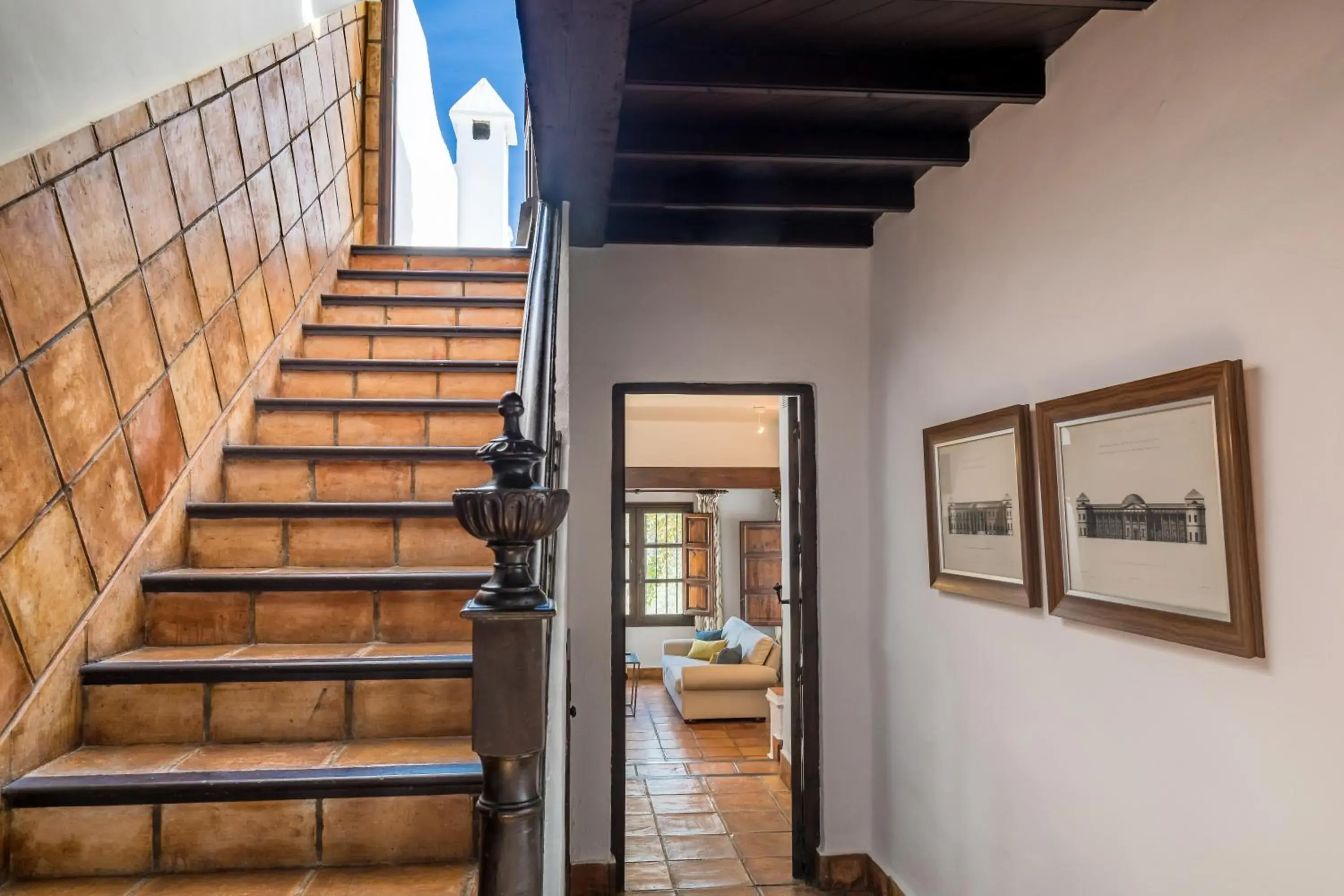 Junior Suite with Panoramic Terrace (2 Adults) in La Bobadilla, a Royal Hideaway Hotel Junior Suite with Panoramic Terrace (2 Adults) in La Bobadilla, a Royal Hideaway Hotel