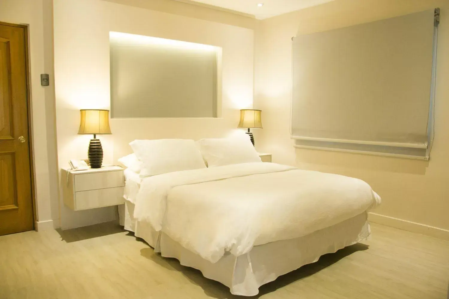 Hotel Puerto de Vega Hotel Puerto de Vega