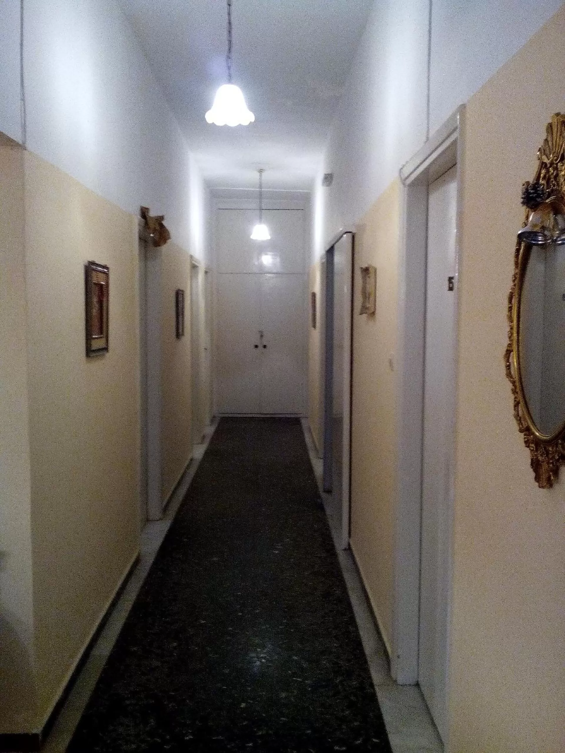 Property building in Sofia Rooms