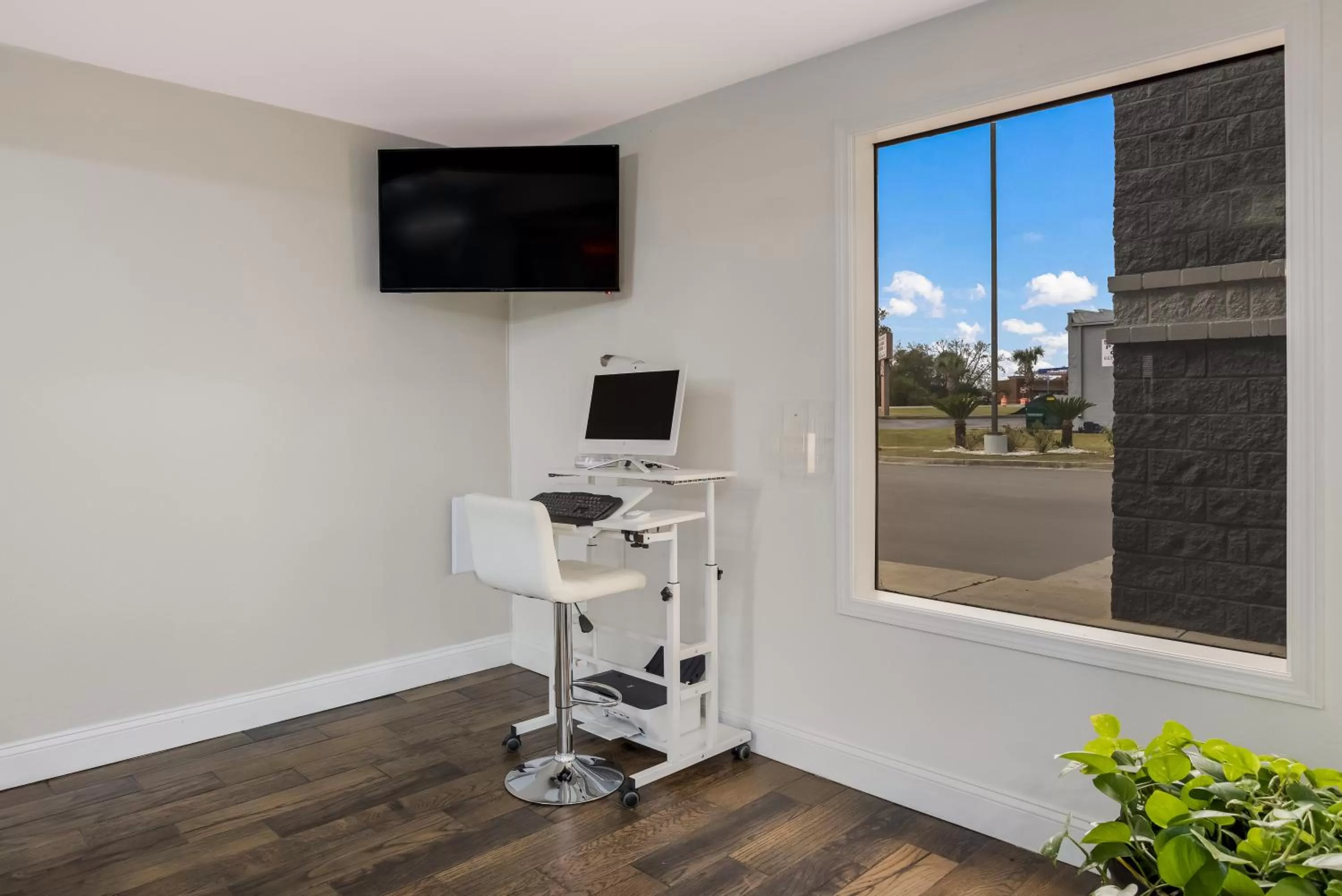 Business facilities in Quality Inn Moultrie