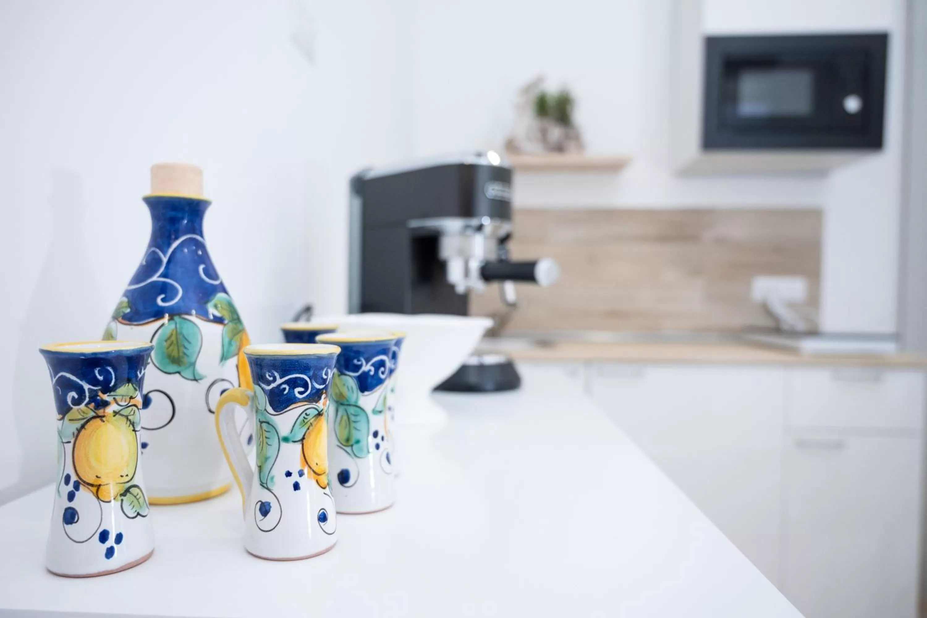 B&B DieMme Amalfi Coast