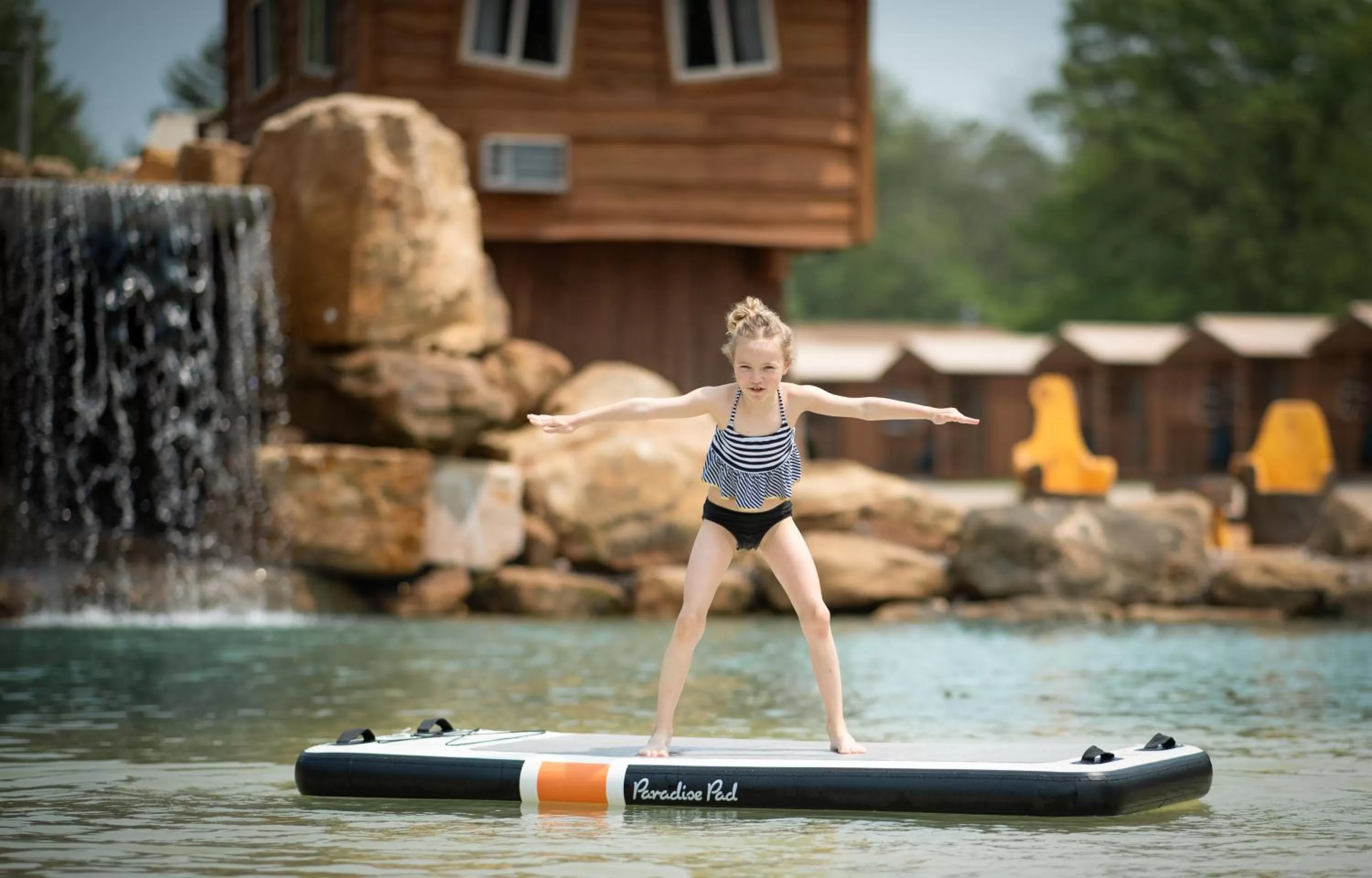 Activities in The VUE Boutique Hotel & Boathouse