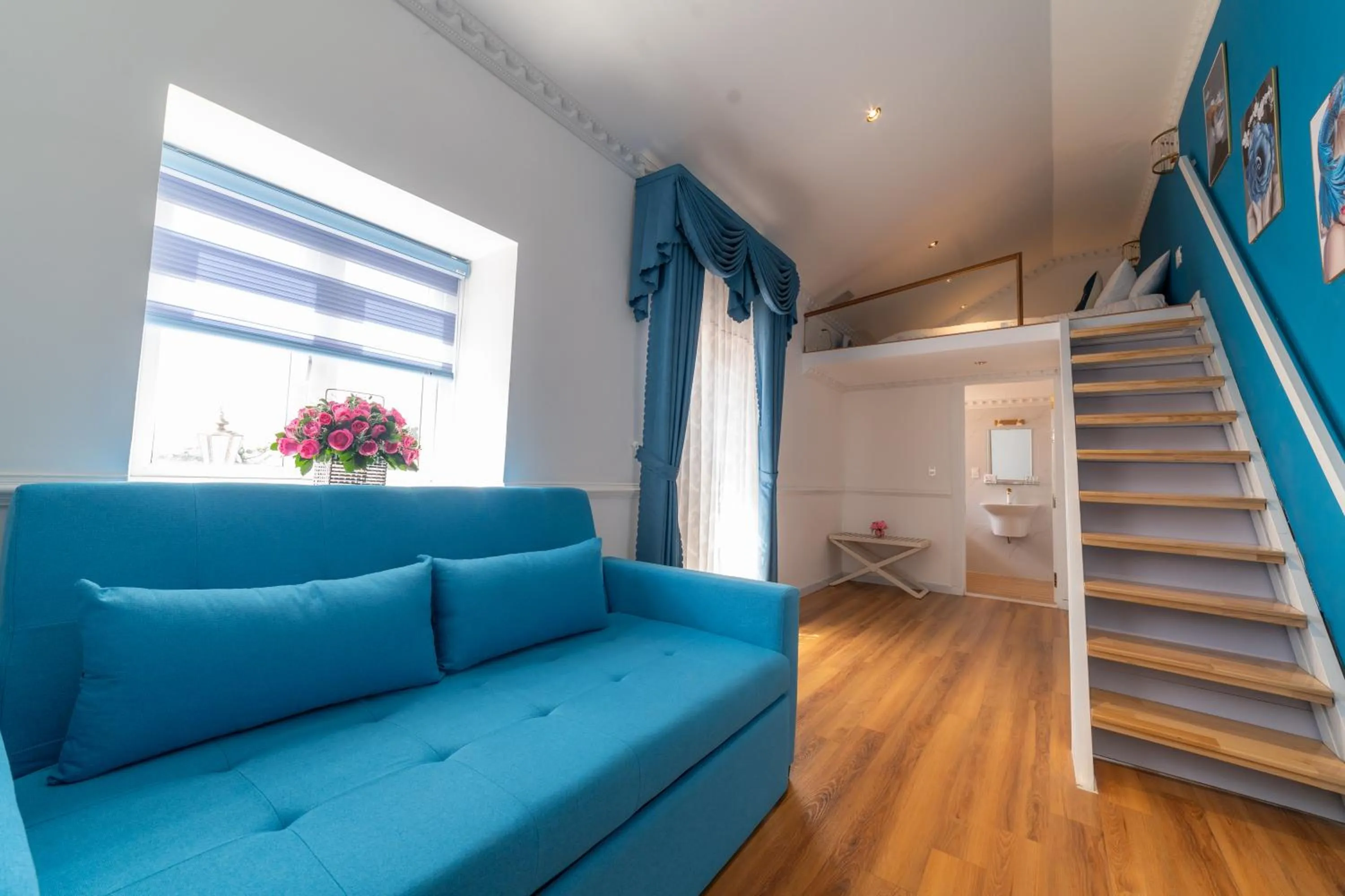 Dalat Boutique Hotel