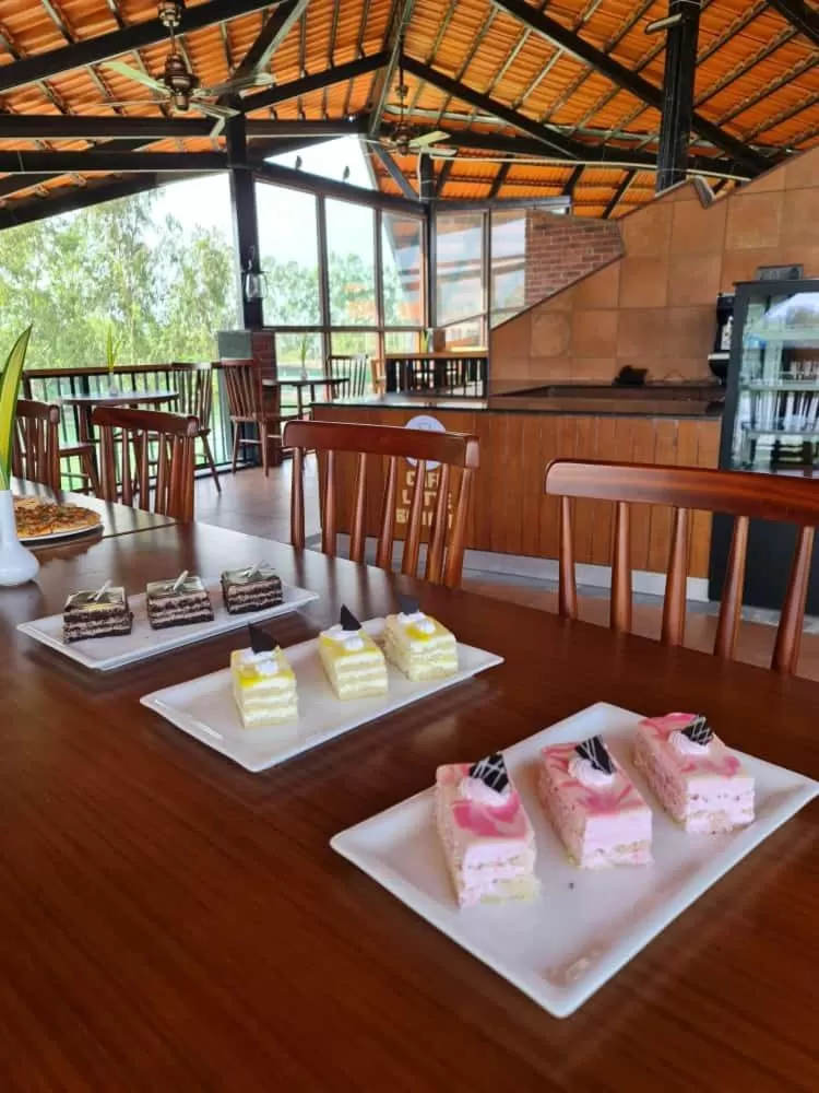 Hotel Sonar Bangla Sundarban