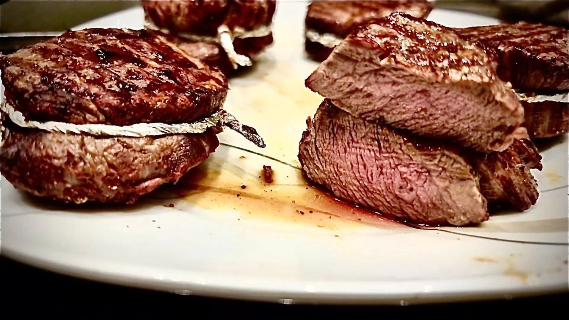 Restaurant/places to eat in Hotel Credé