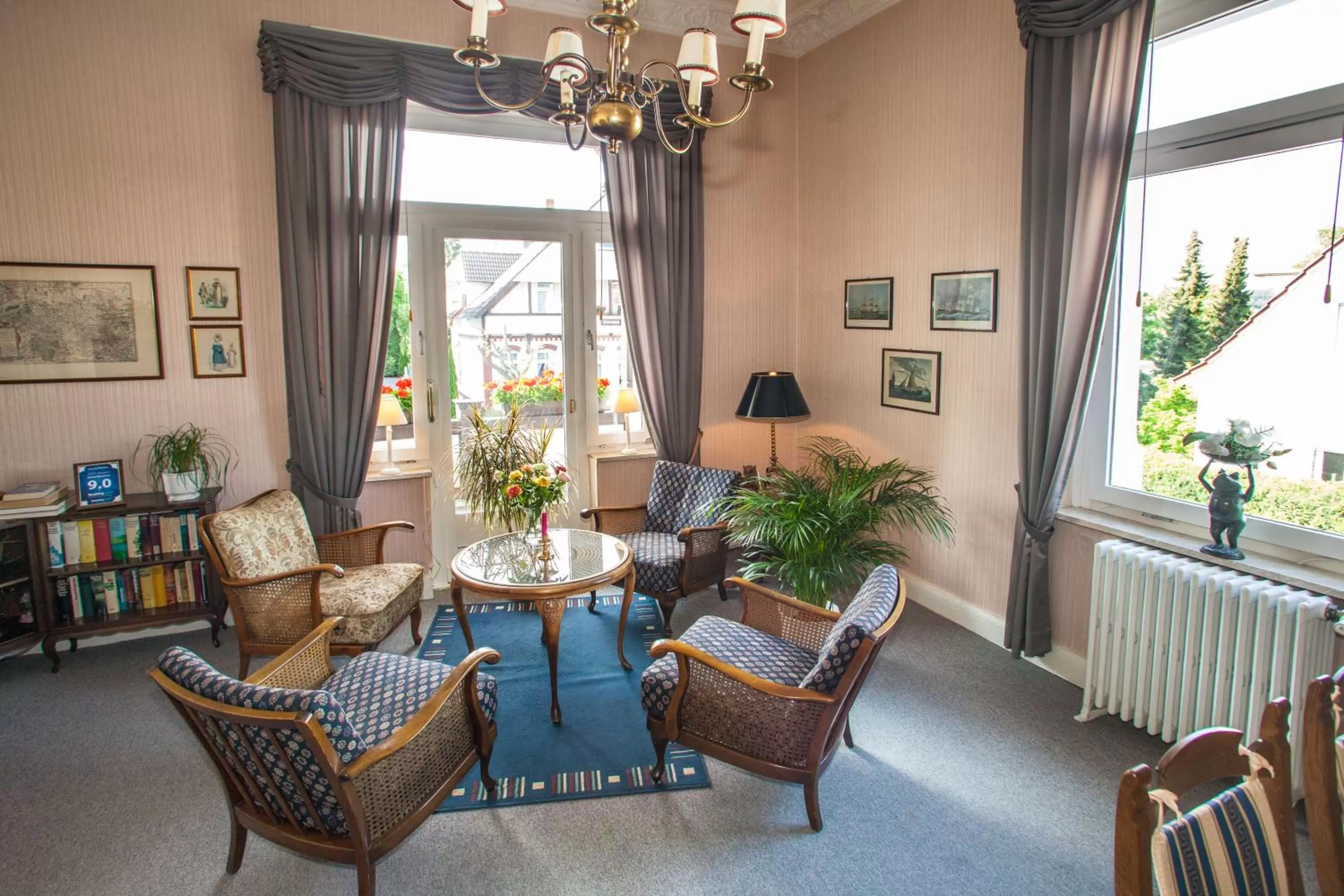 Other in Hotel Rosenau