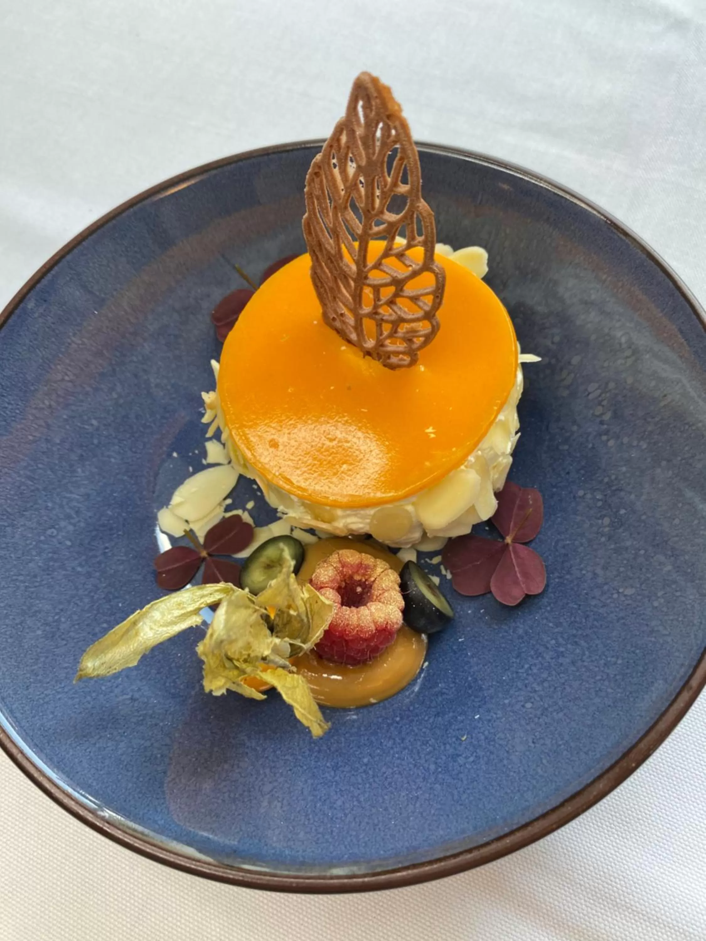 Restaurant/places to eat in Hotel Røde-Kro