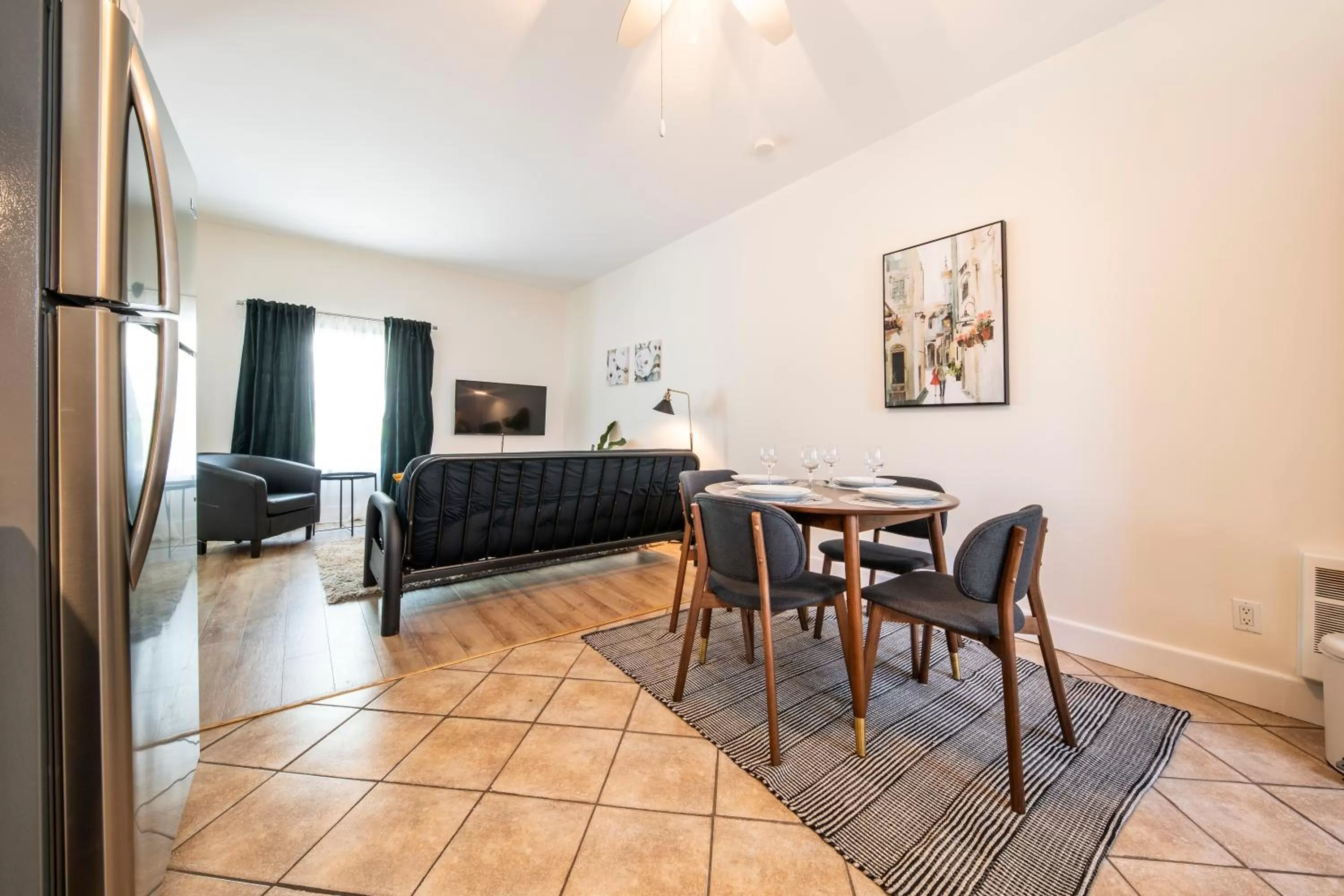 Square Victoria Maison Hôtelière