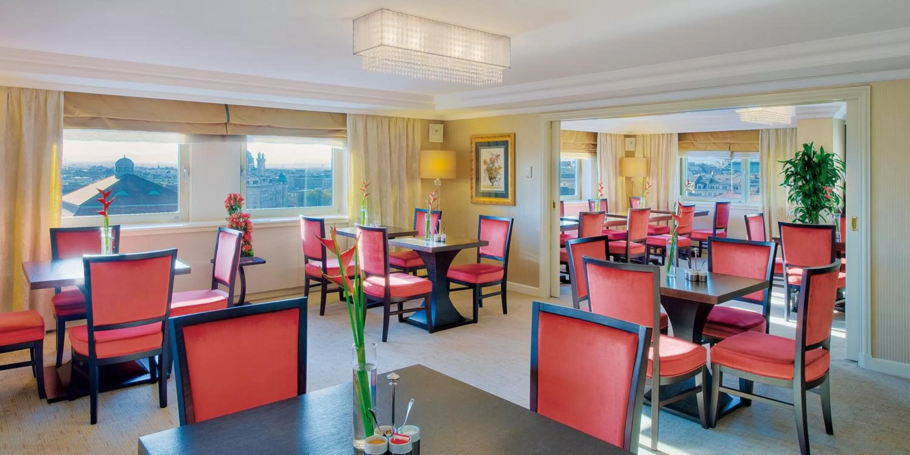 Other in InterContinental Wien by IHG