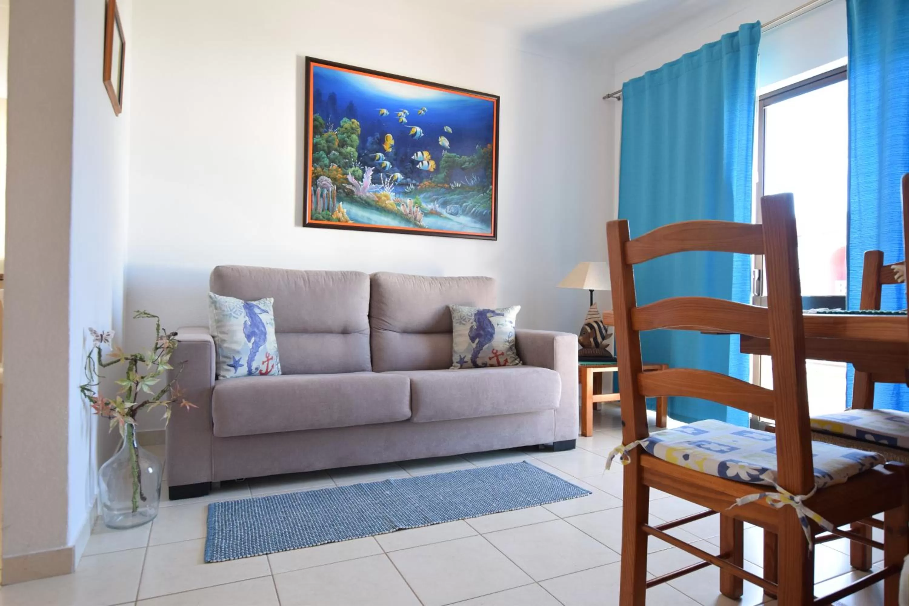 Apartamentos Carruna