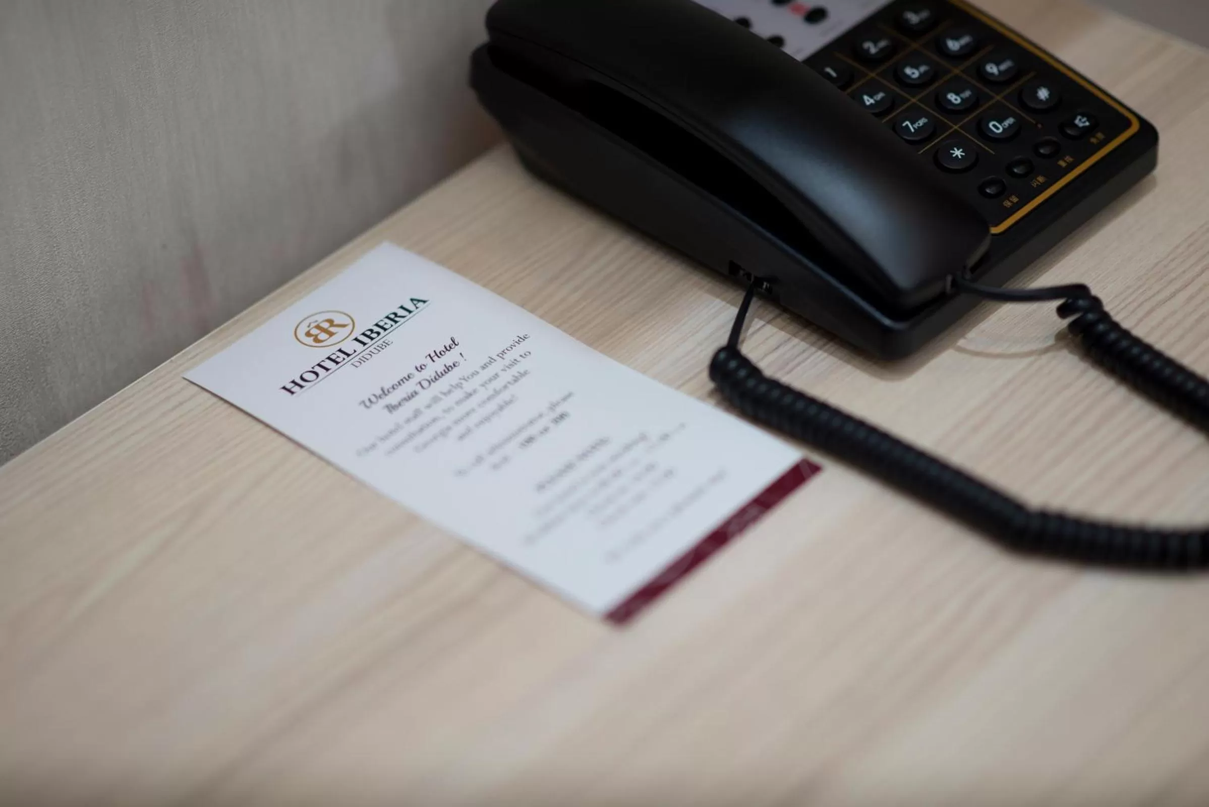 Decorative detail in Iberia Didube