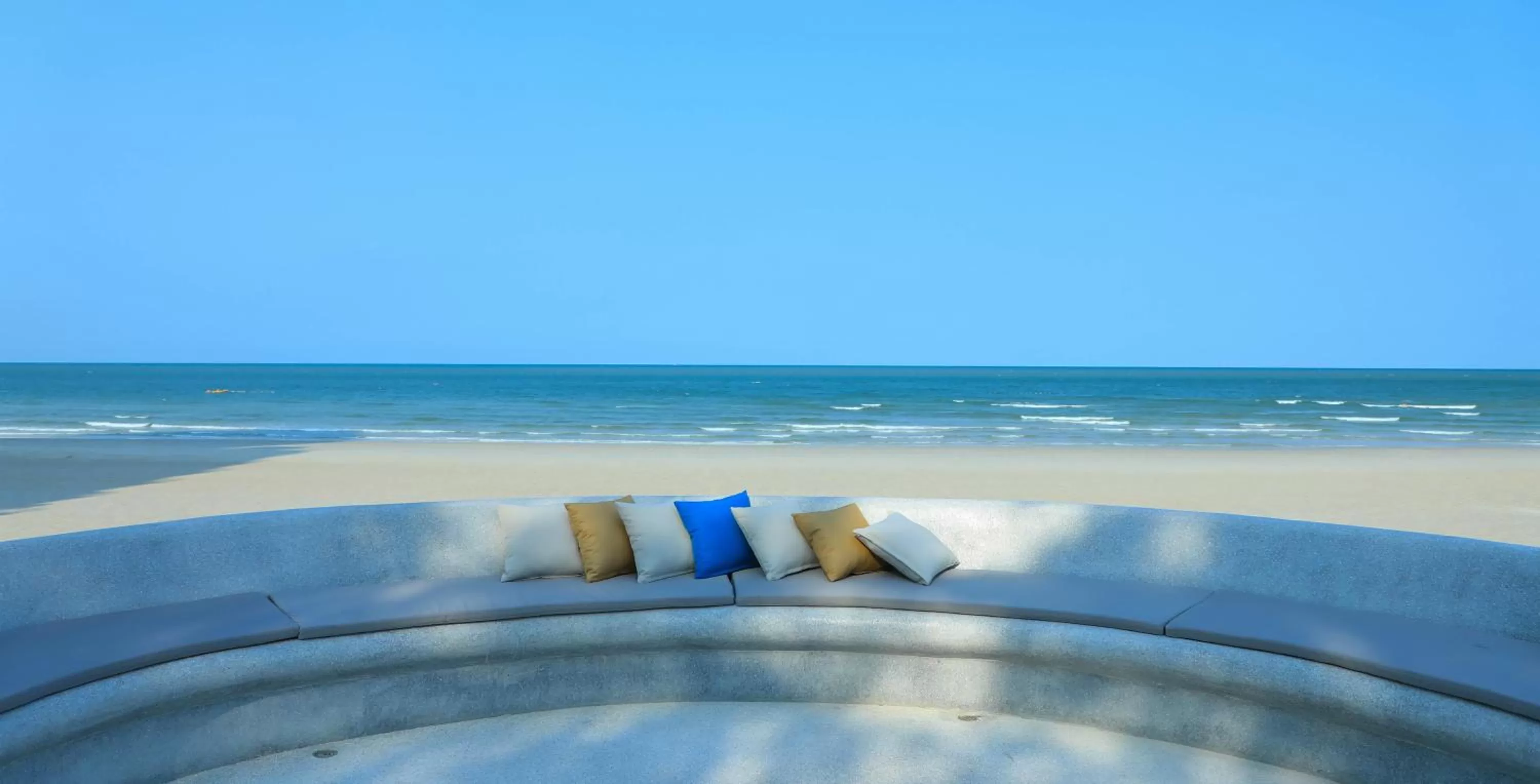 Kundala Beach Resort Hua Hin