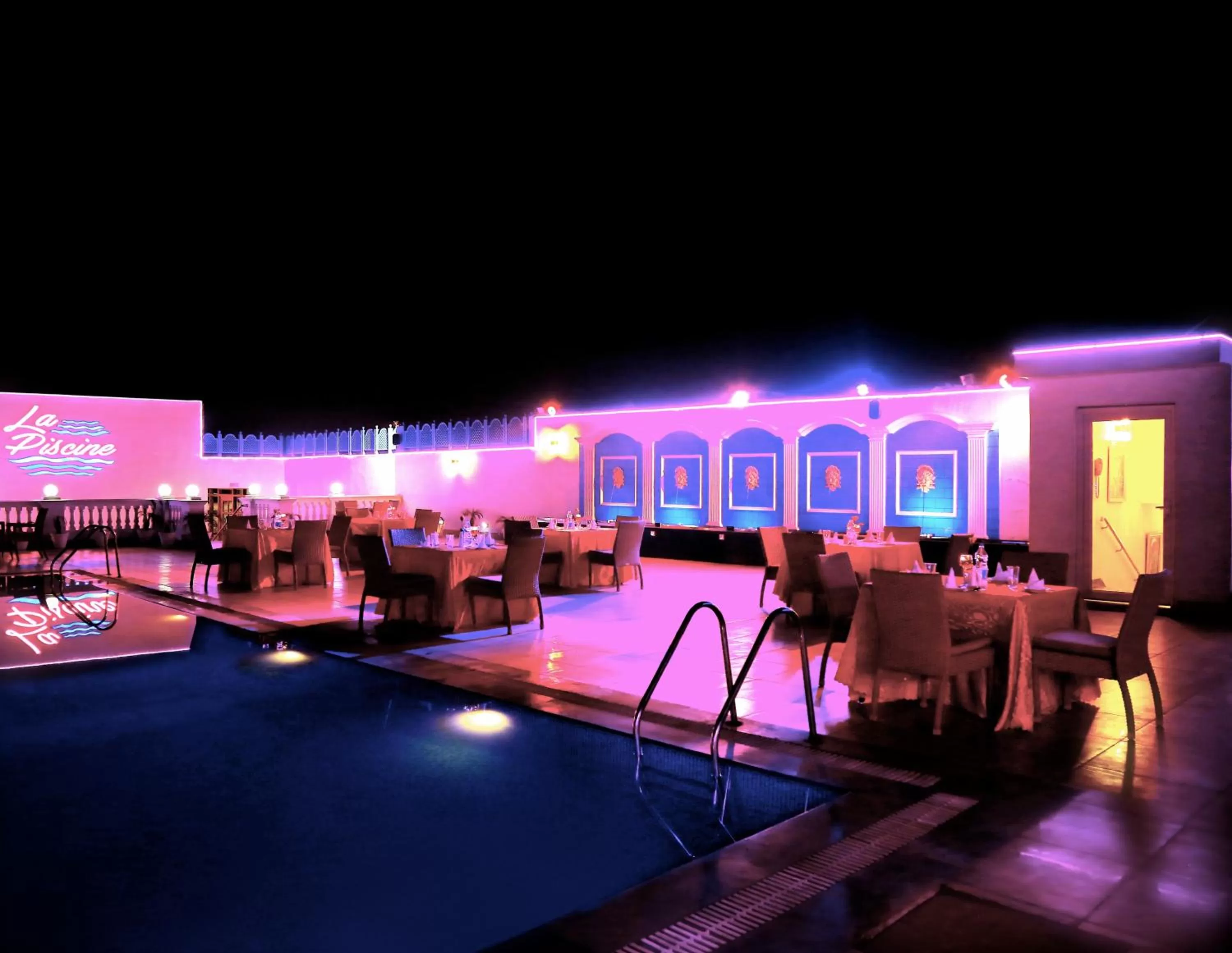 Banquet/Function facilities in Ramada By Wyndham Amritsar