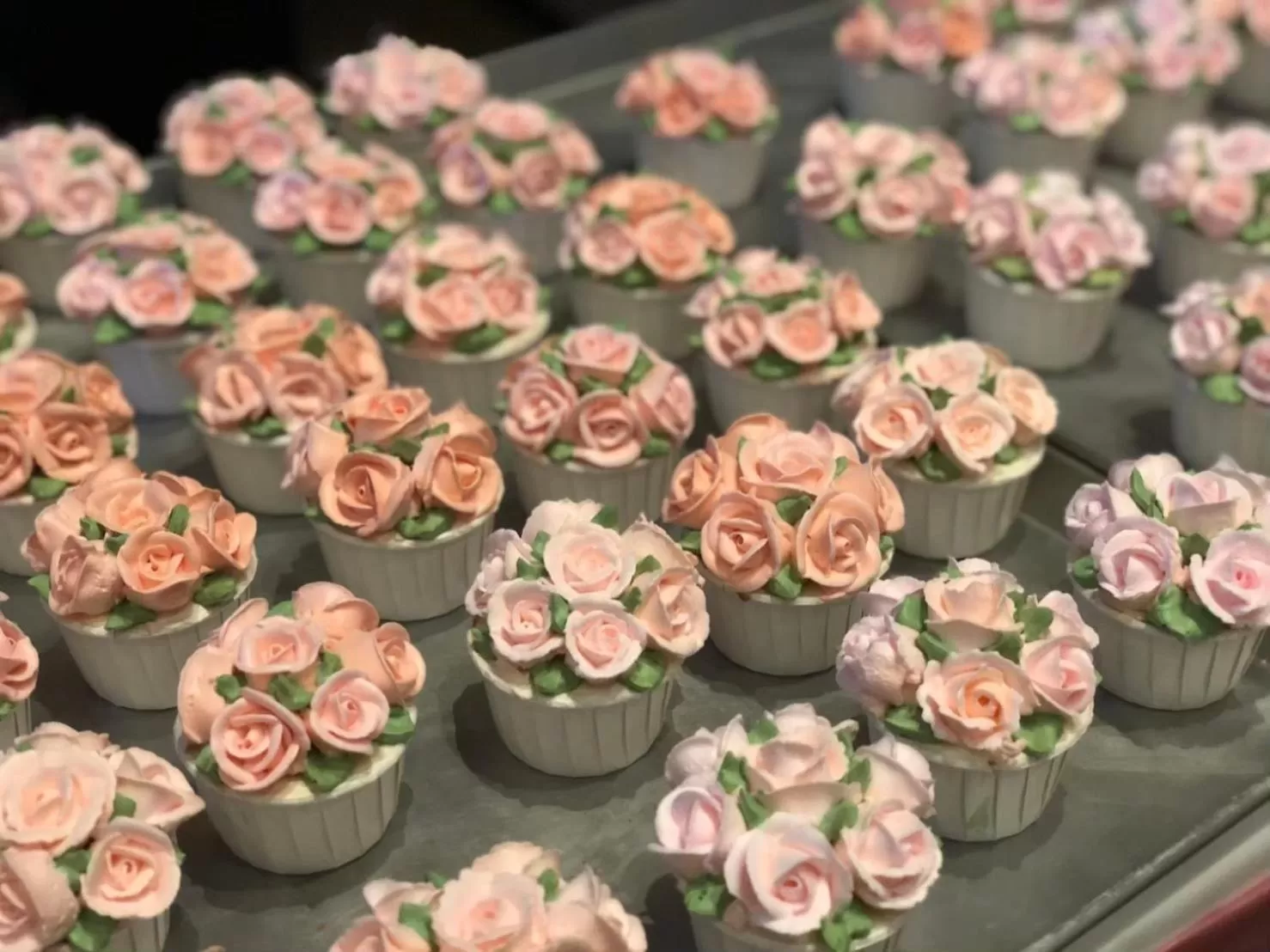 Banquet/Function facilities in Chiangmai Grandview Hotel & Convention Center