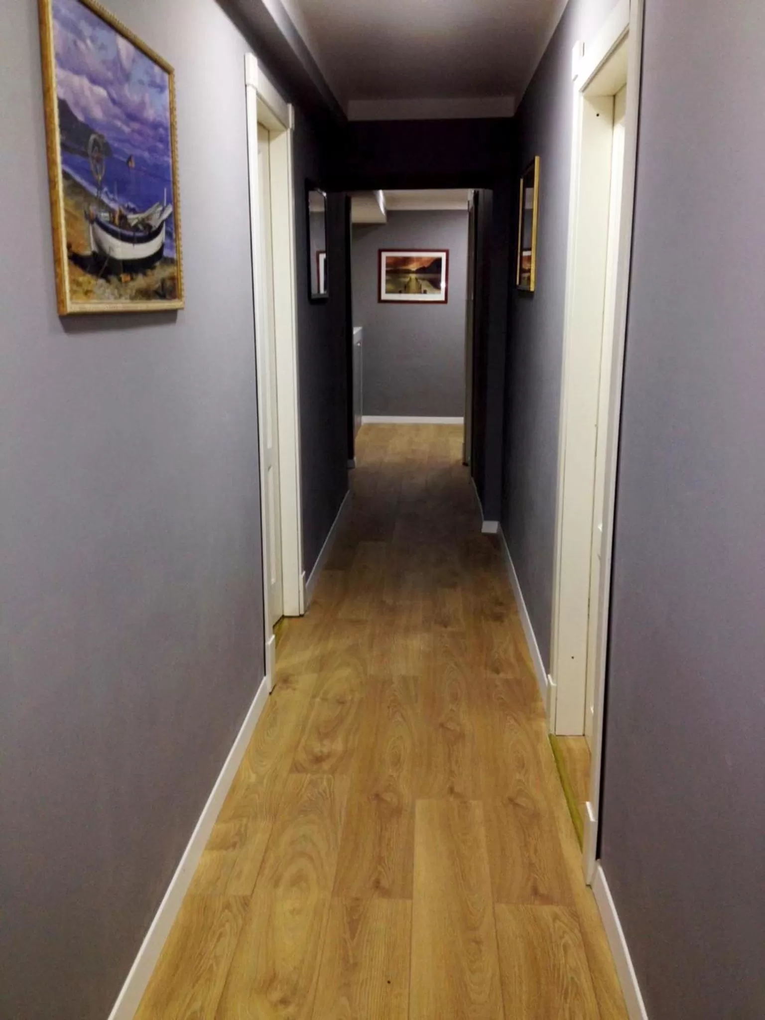 Other in B&B Napoli Centro Storico