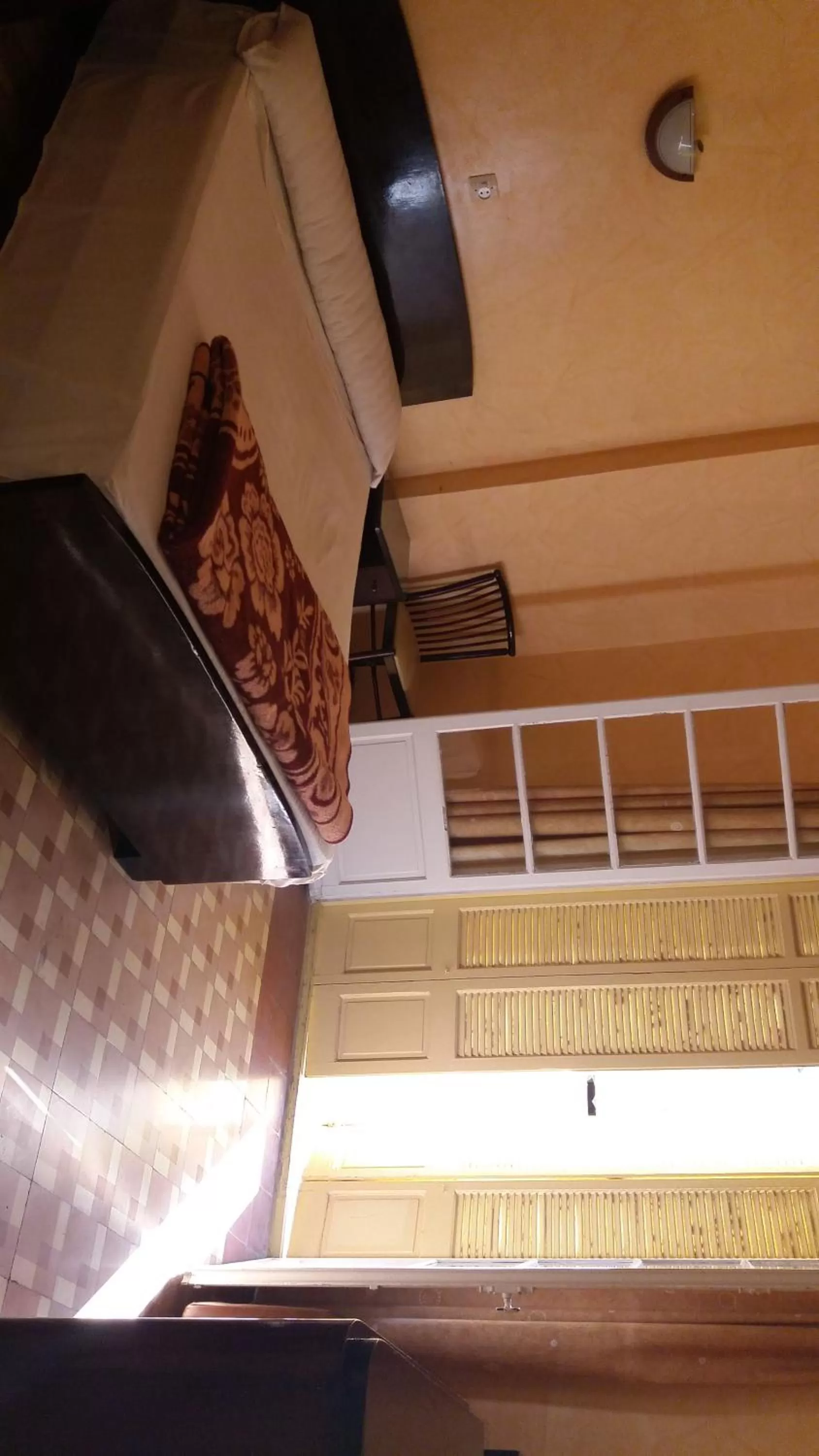 Hotel Le Gardenia (ex Lutetia)